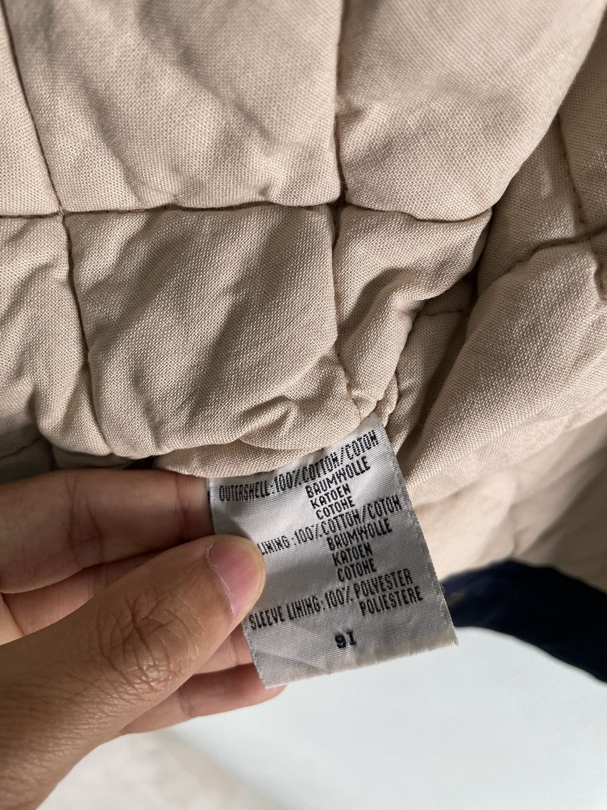 Lee Very Rare‼️Vintage Lee Detroit Jacket Size US M / EU 48-50 / 2 - 6 Thumbnail