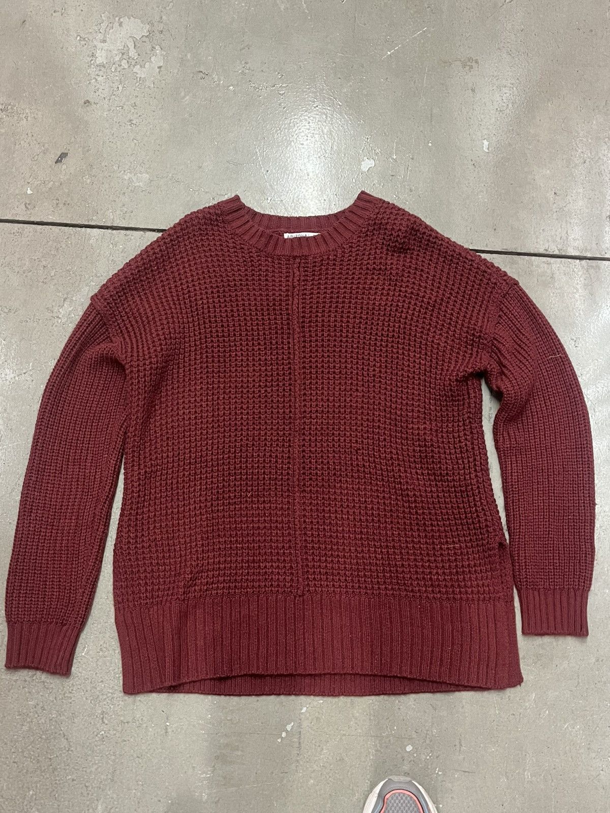 Arizona Jean Co. Arizona Sweater Size XL / US 12-14 / IT 48-50 - 1 Thumbnail