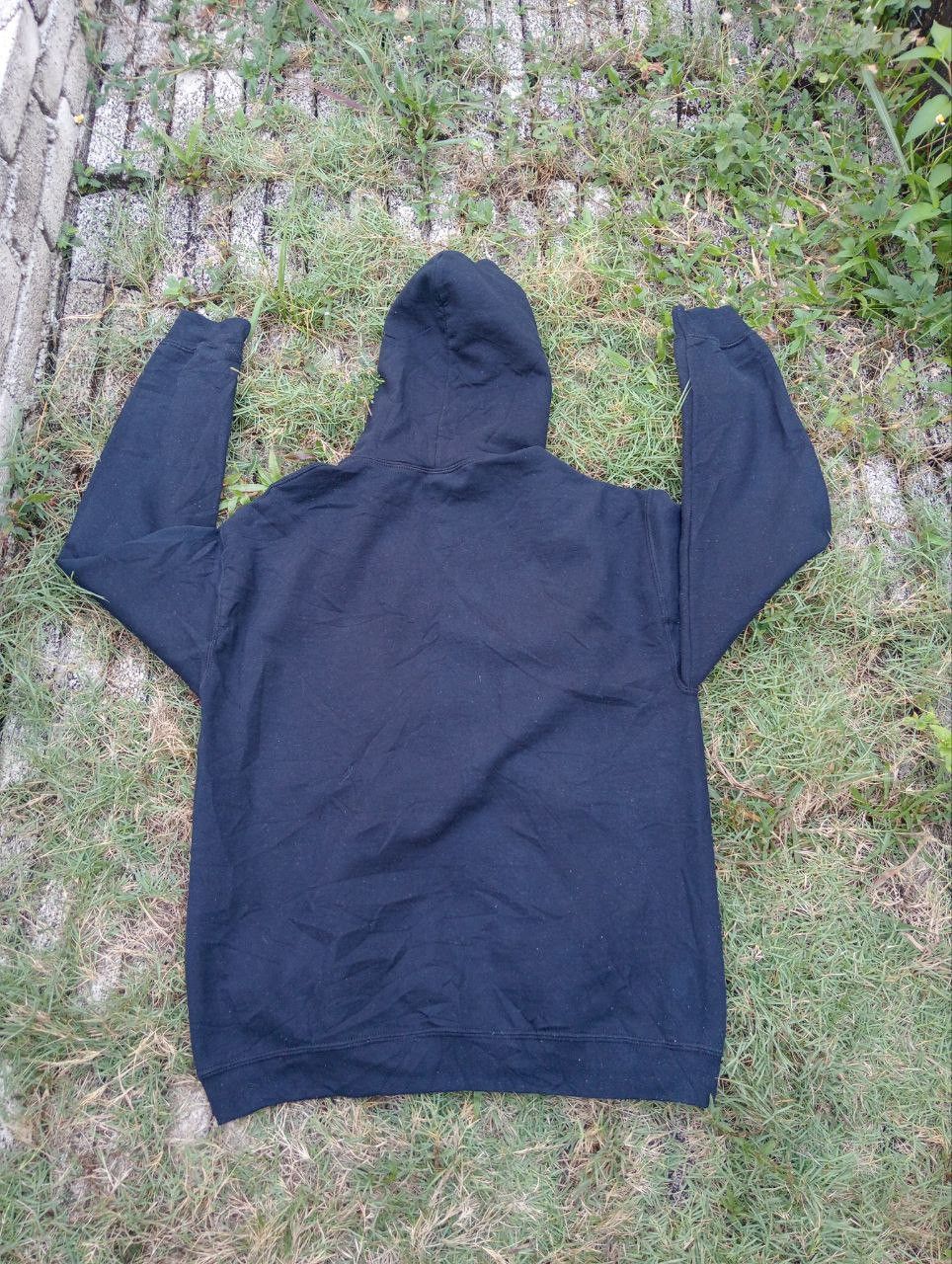 Vintage Vintage Whitesnake Band Hoodie - Size M Size US M / EU 48-50 / 2 - 7 Thumbnail