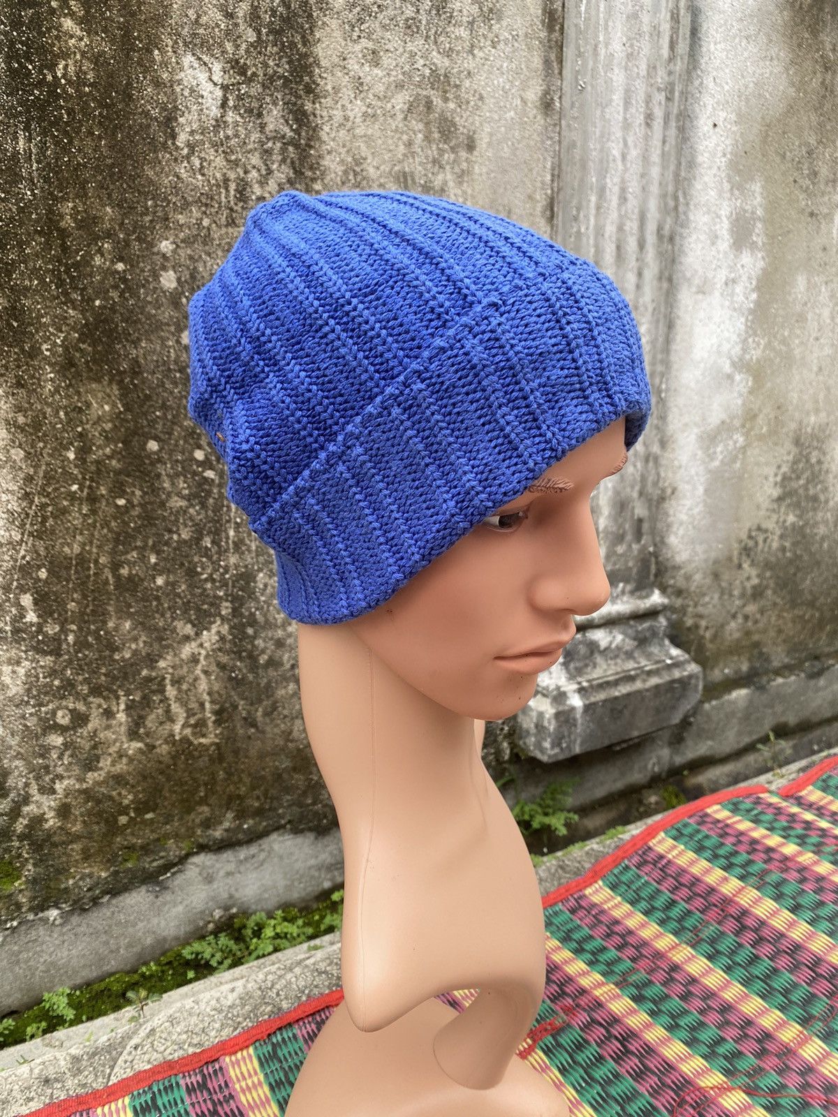 Ron Herman Ron Herman Beanie Hat Size ONE SIZE - 3 Thumbnail