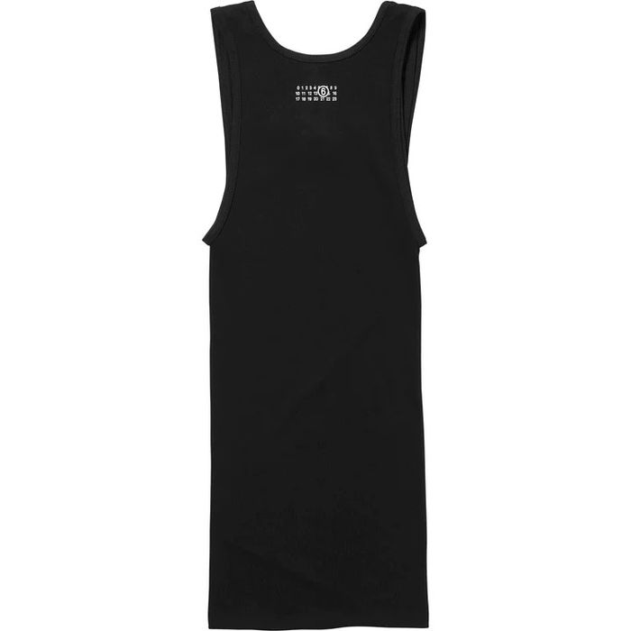 Supreme MM6 Margiela Hanes Tank Top 1P L 人気商品は - トップス