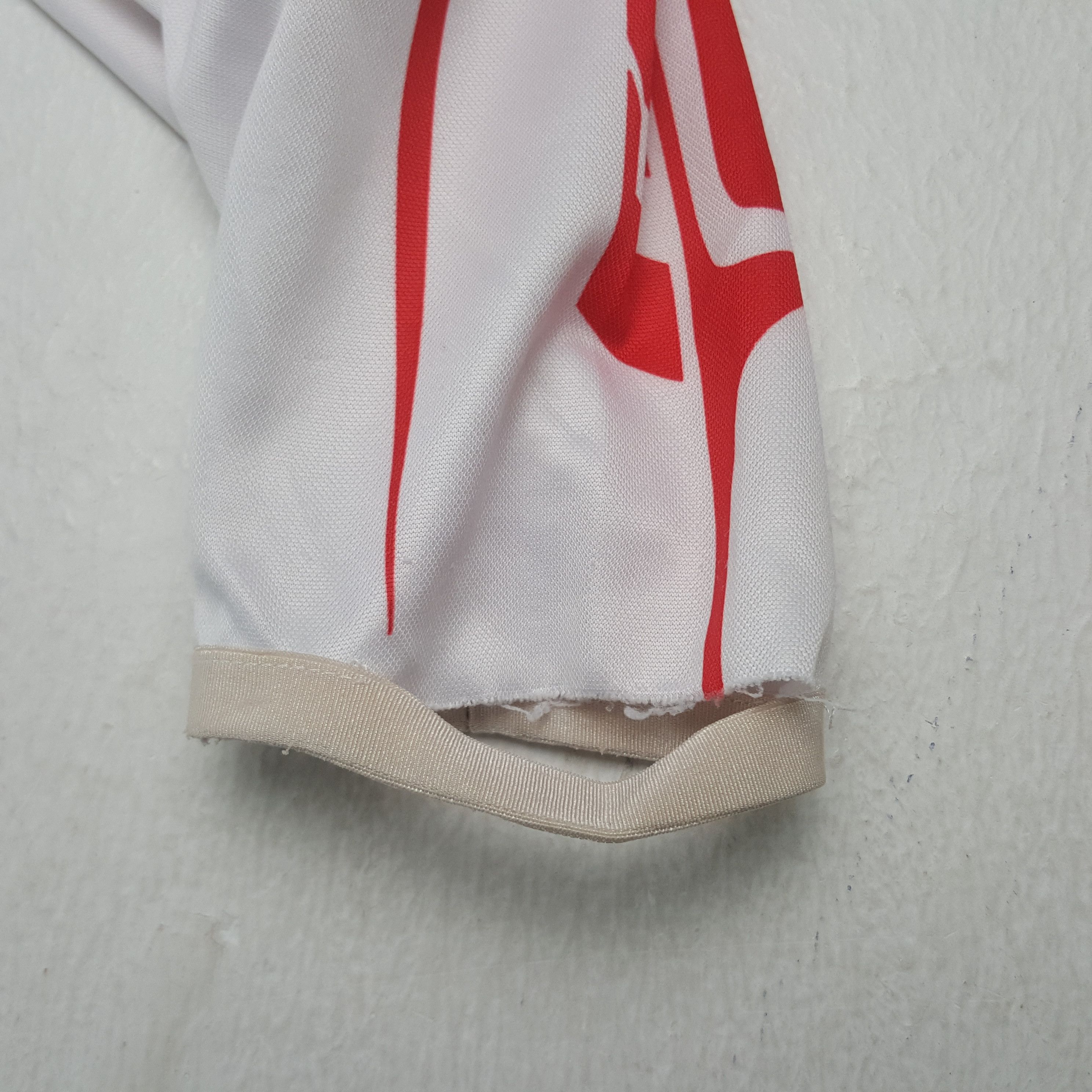 Fox Racing × Vintage Vintage Fox Racing Motocross Jersey Tshirt Size US XL / EU 56 / 4 - 8 Thumbnail