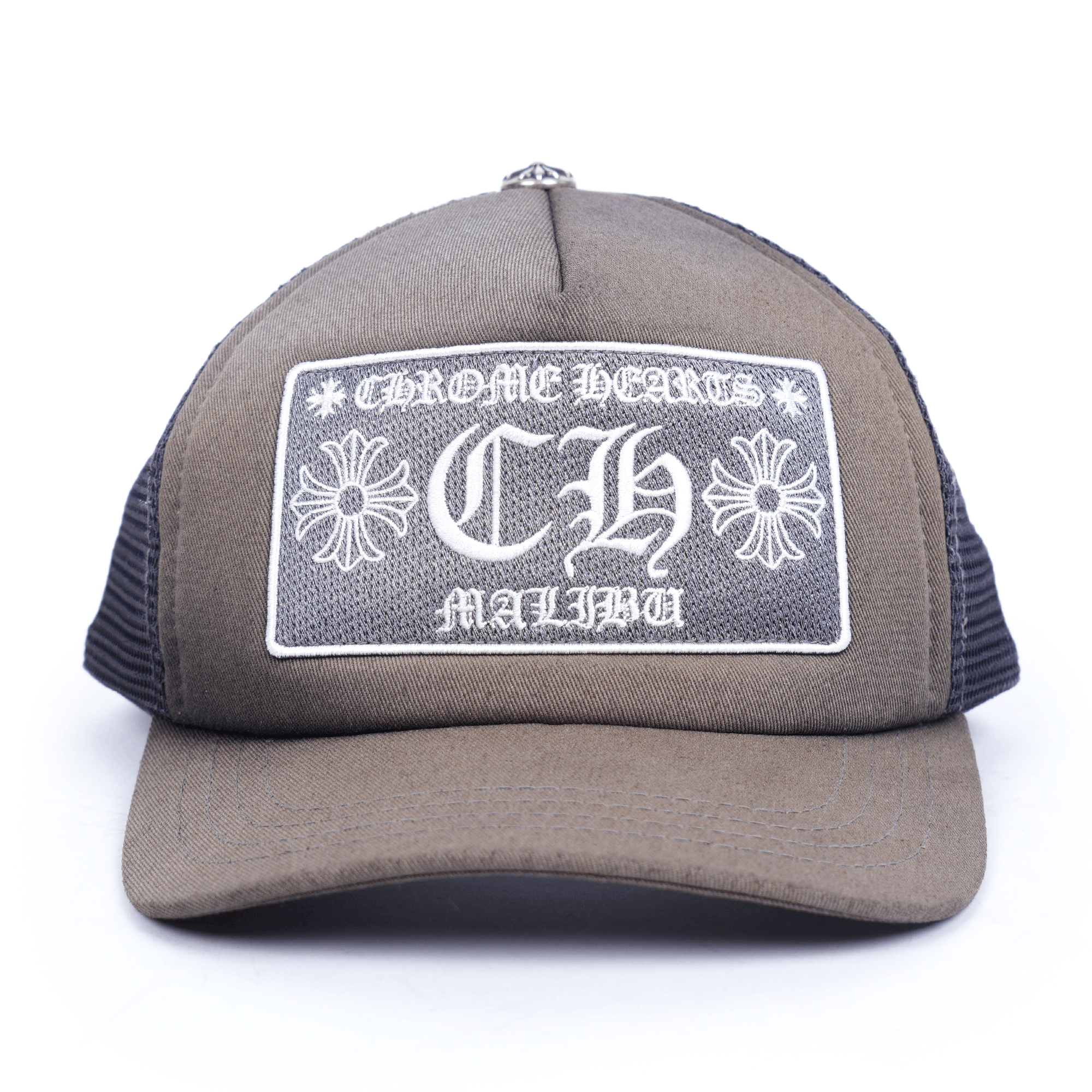 Chrome Hearts × Otto × Vintage Vintage OG Chrome Hearts X Otto Sun