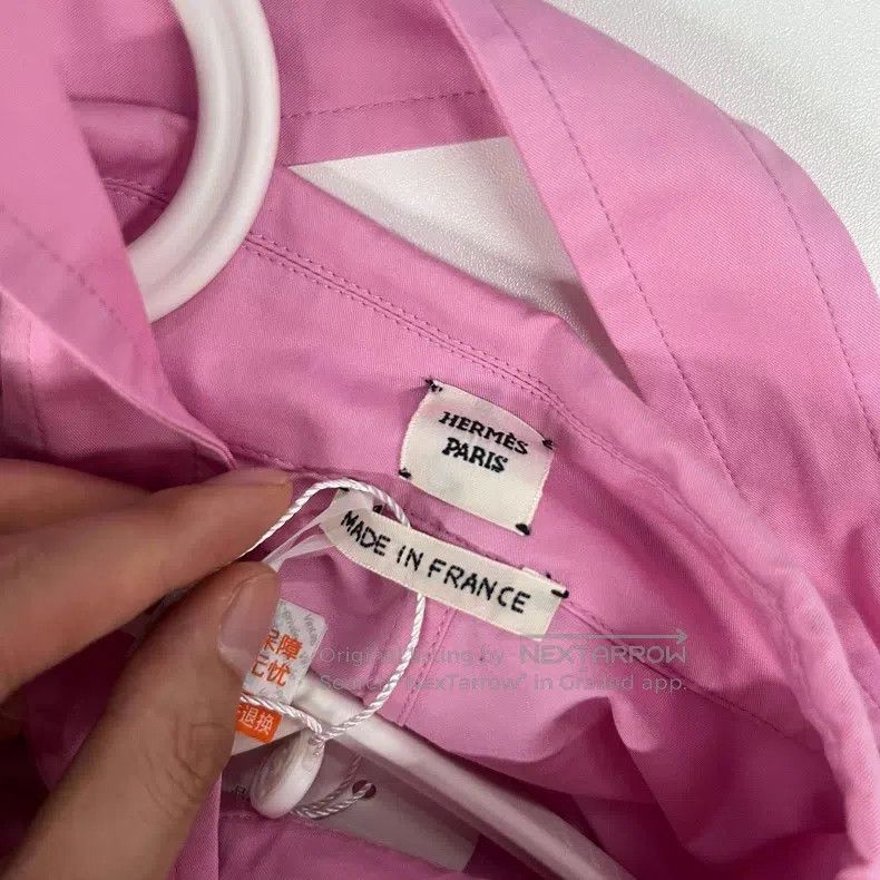 Hermes Hermes Dress Size XS / US 0-2 / IT 36-38 - 5 Thumbnail