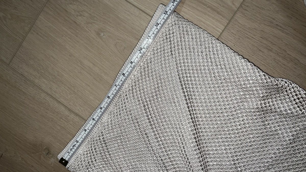 Adam Lippes NWT crochet skirt Size 24" / US 00 / IT 34 - 8 Thumbnail