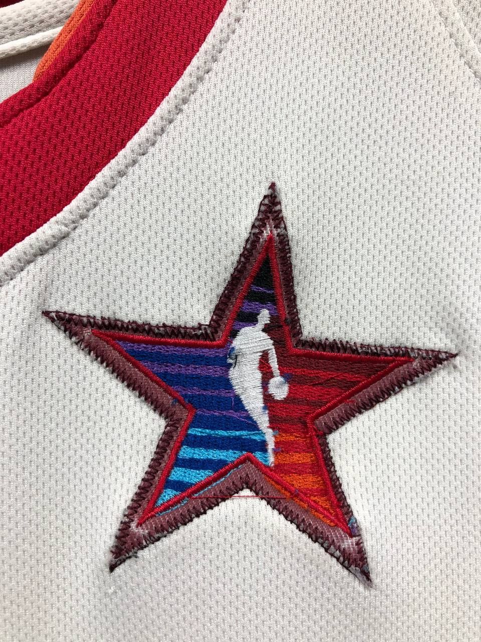 Adidas × NBA Adidas All Star West Bryant 24 Lakers Phoenix 2009 shirt M Size US M / EU 48-50 / 2 - 4 Thumbnail