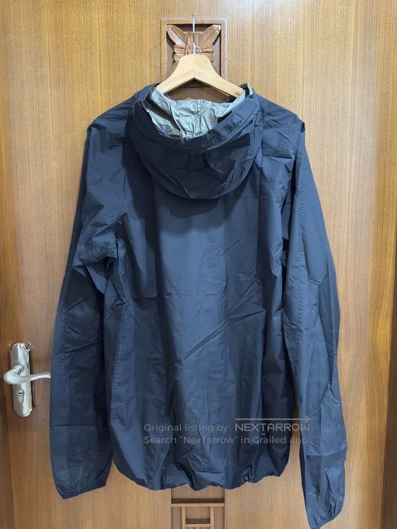Acronym Acronym Black coat Size US XL / EU 56 / 4 - 2 Thumbnail