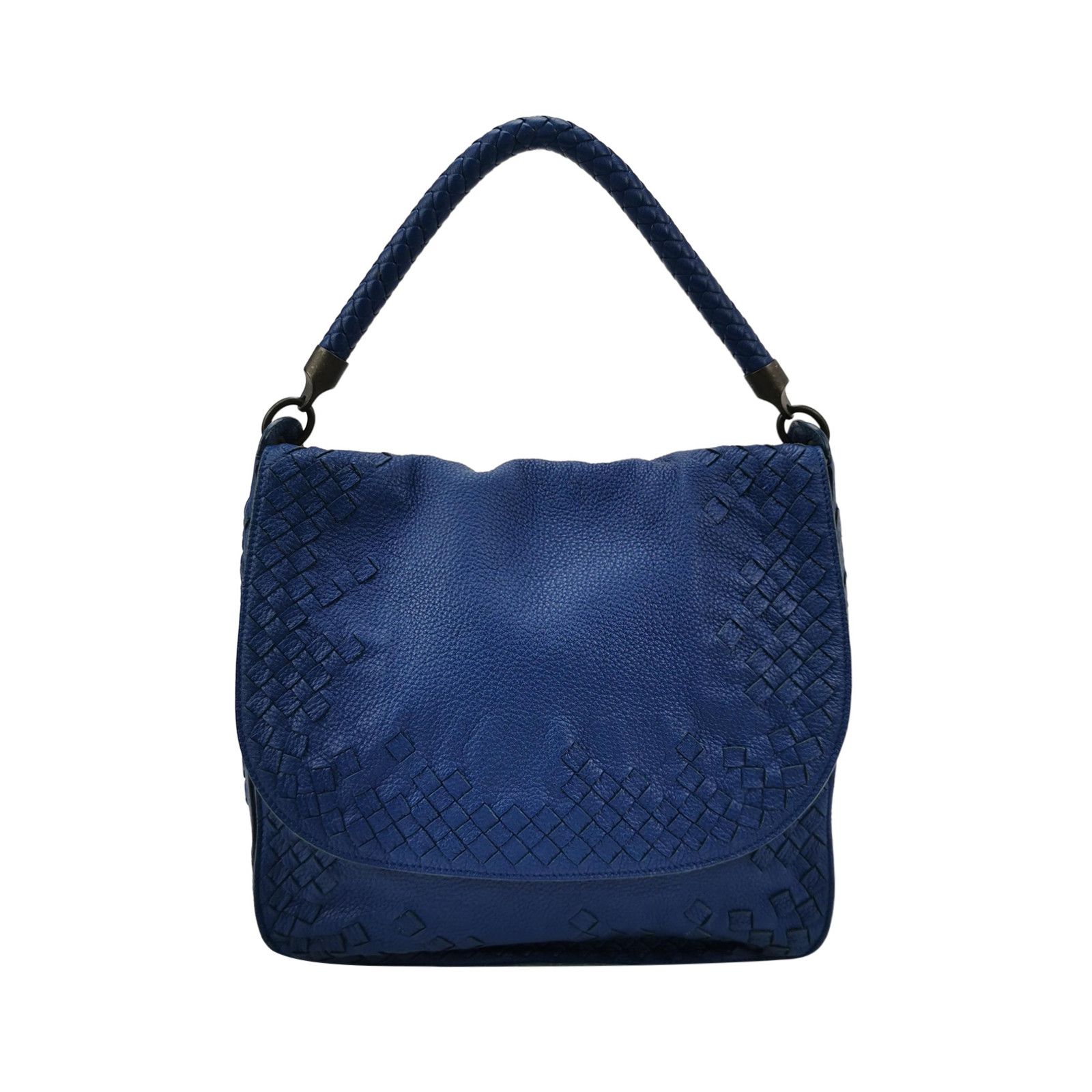 Bottega Veneta Bottega Veneta Women os Shoulder Bags Size ONE SIZE - 1 Thumbnail
