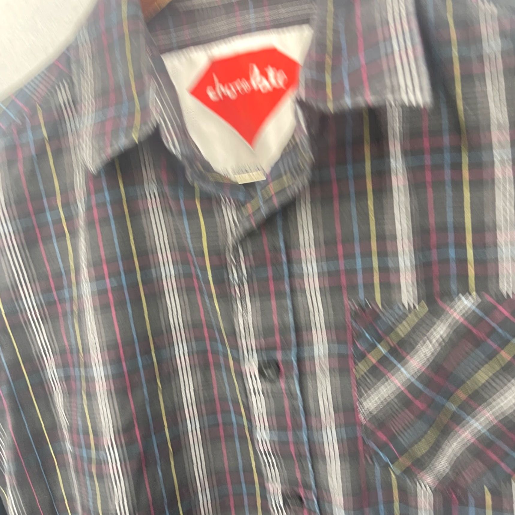 Diamond Supply Co. Diamond Supply Co. Shirt Men XS? Size US S / EU 44-46 / 1 - 6 Thumbnail
