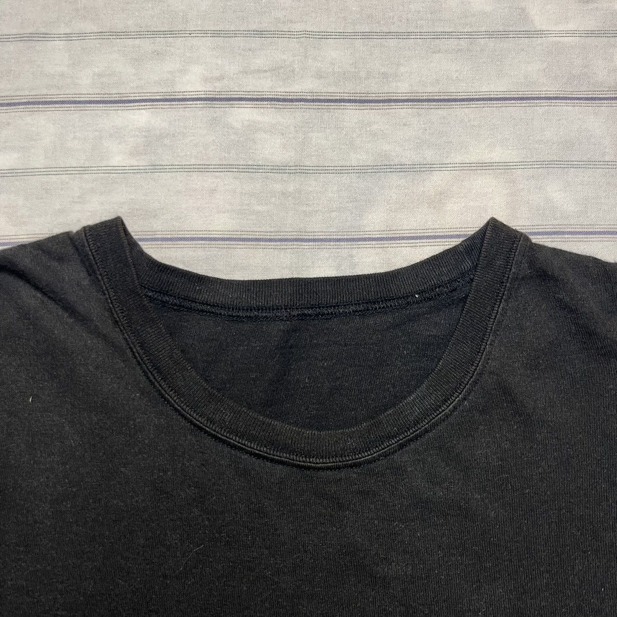 Vintage × Y's for Men × Yohji Yamamoto Ys Fo men T shirts plain Size US L / EU 52-54 / 3 - 3 Thumbnail