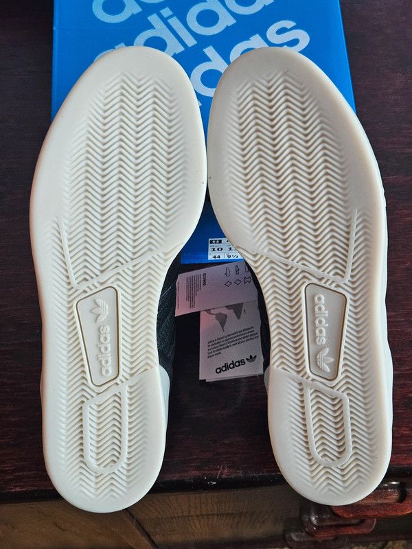 Adidas Adidas Rivalry Lux Low Size US 11 / EU 44 - 6 Thumbnail
