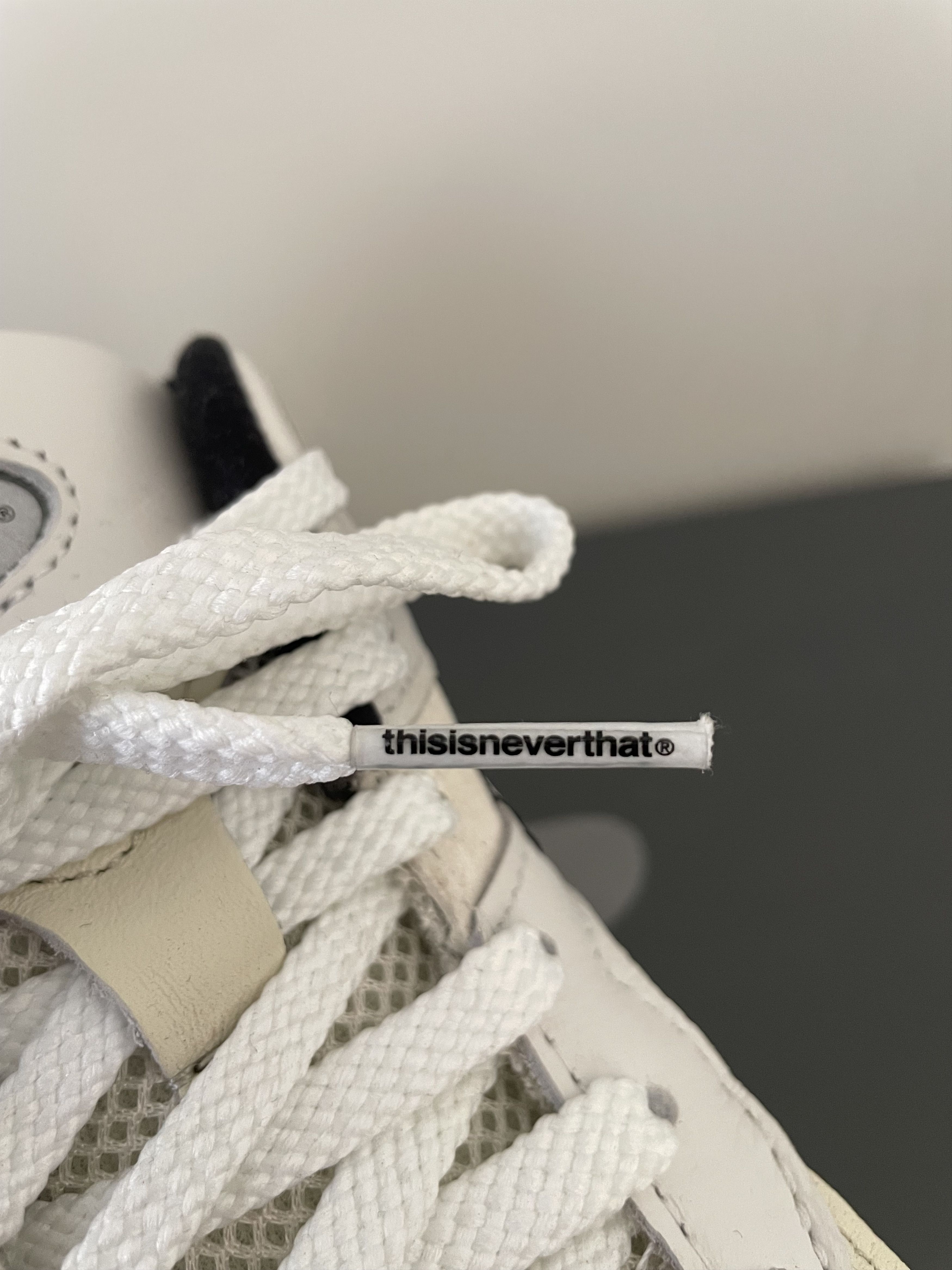 New Balance × thisisneverthat 2002r Size US 11.5 / EU 44-45 - 7 Thumbnail