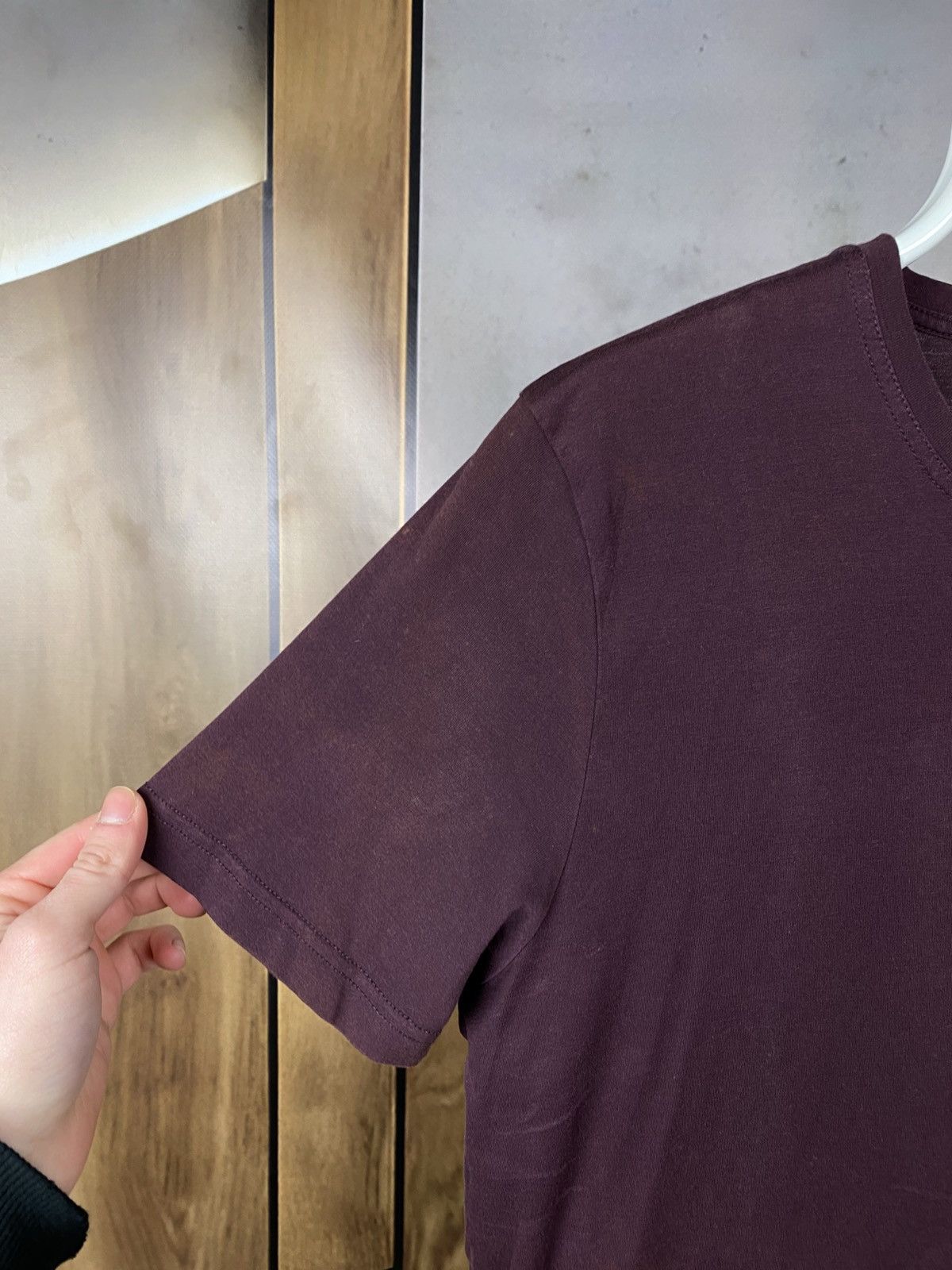 Vivienne Westwood 🍷T-Shirt Vivienne Westwood Scepter Logo Tee🍷 Size US L / EU 52-54 / 3 - 4 Thumbnail