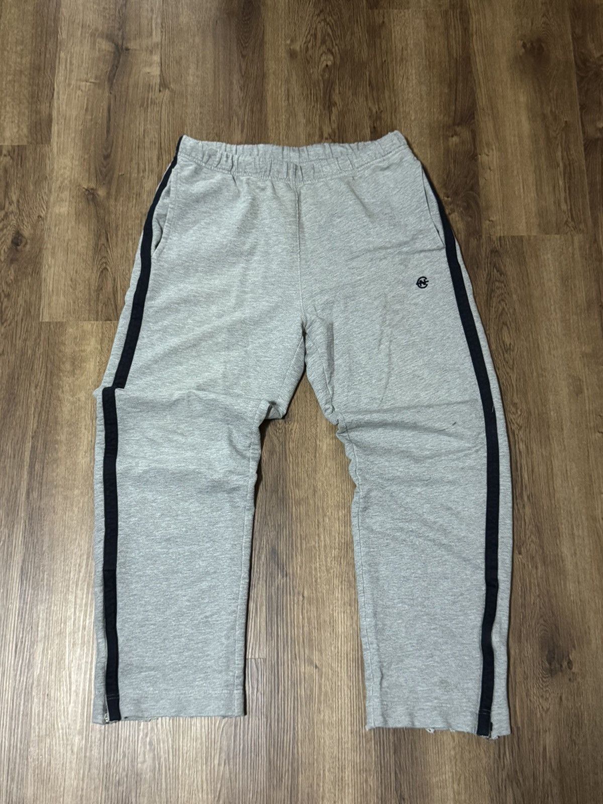 Nautica Nautica Competition vintage sweatpants Size US 30 / EU 46 - 1 Thumbnail
