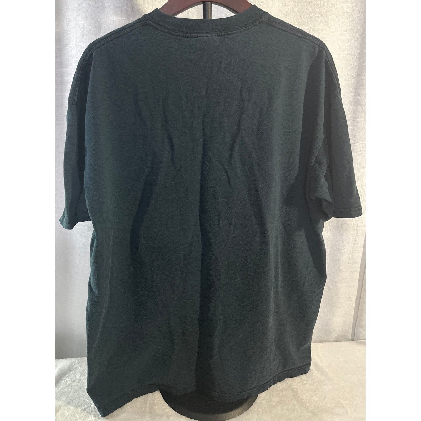 Anvil Great Bear Roller Coaster Hershey Vintage Anvil T-shirt 2X Size US XXL / EU 58 / 5 - 3 Thumbnail