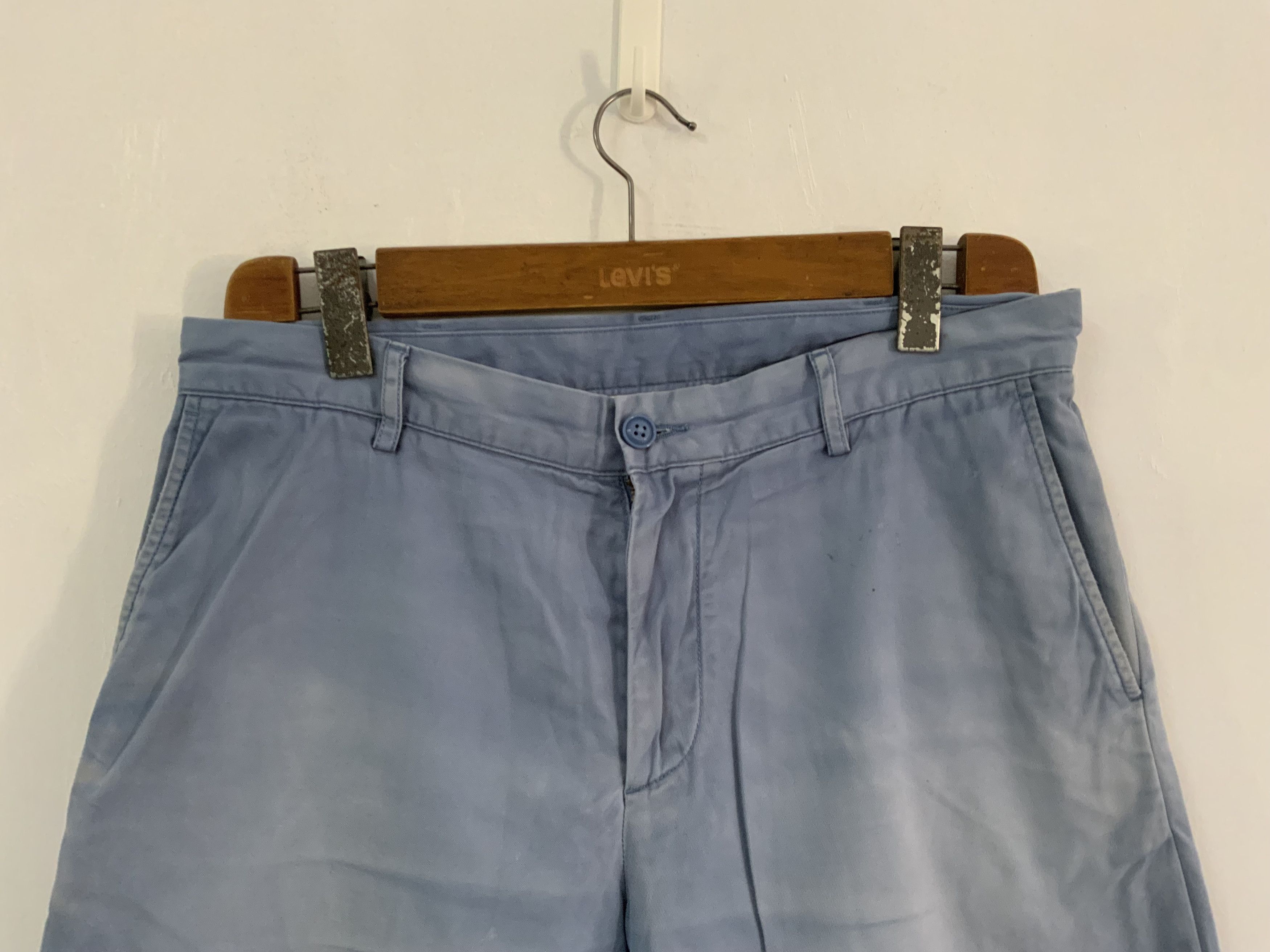 Lacoste Lacoste Fade Shorts Size US 42 / EU 58 - 3 Thumbnail
