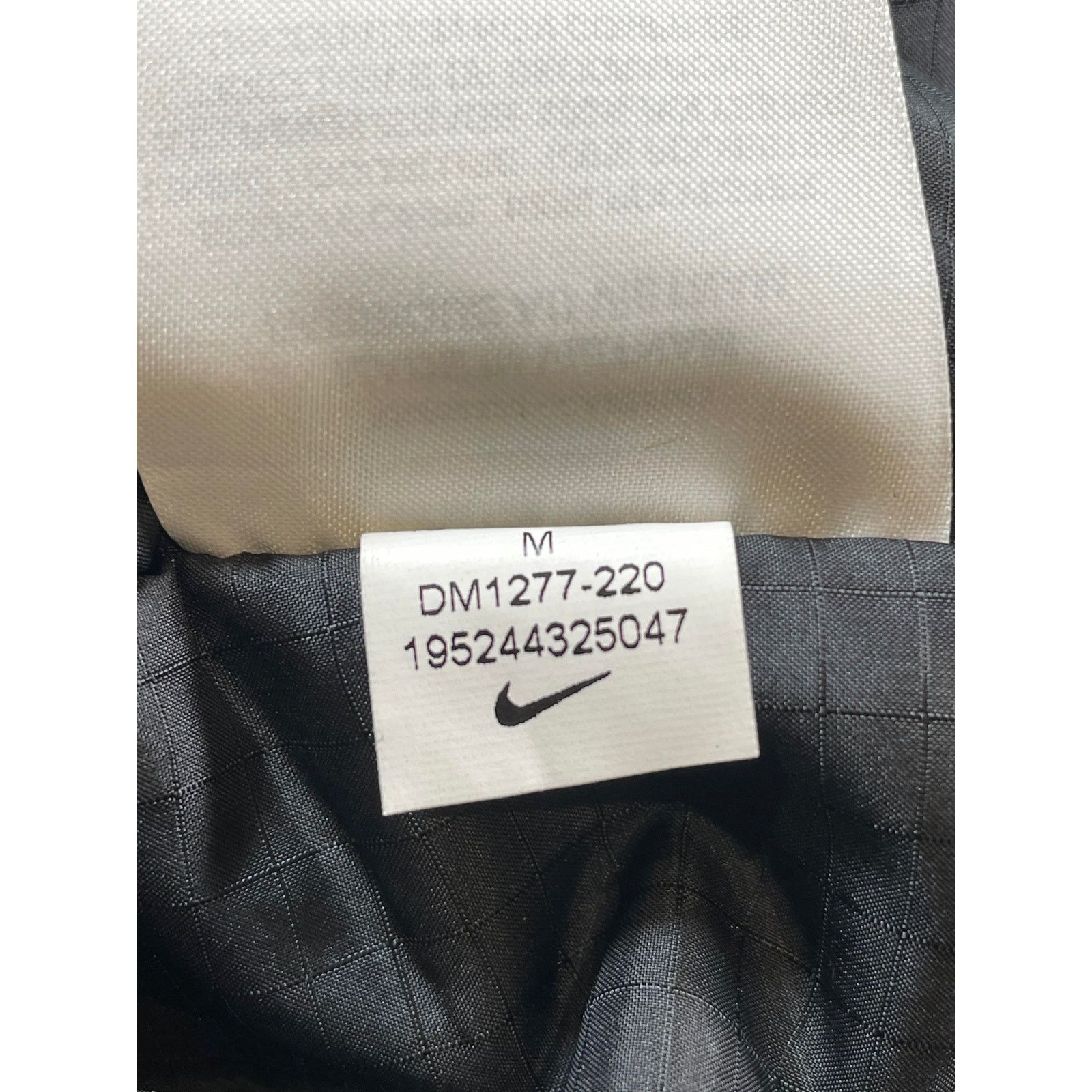 Other Cactus Jacket x Nike Brown Vest Size US M / EU 48-50 / 2 - 4 Thumbnail