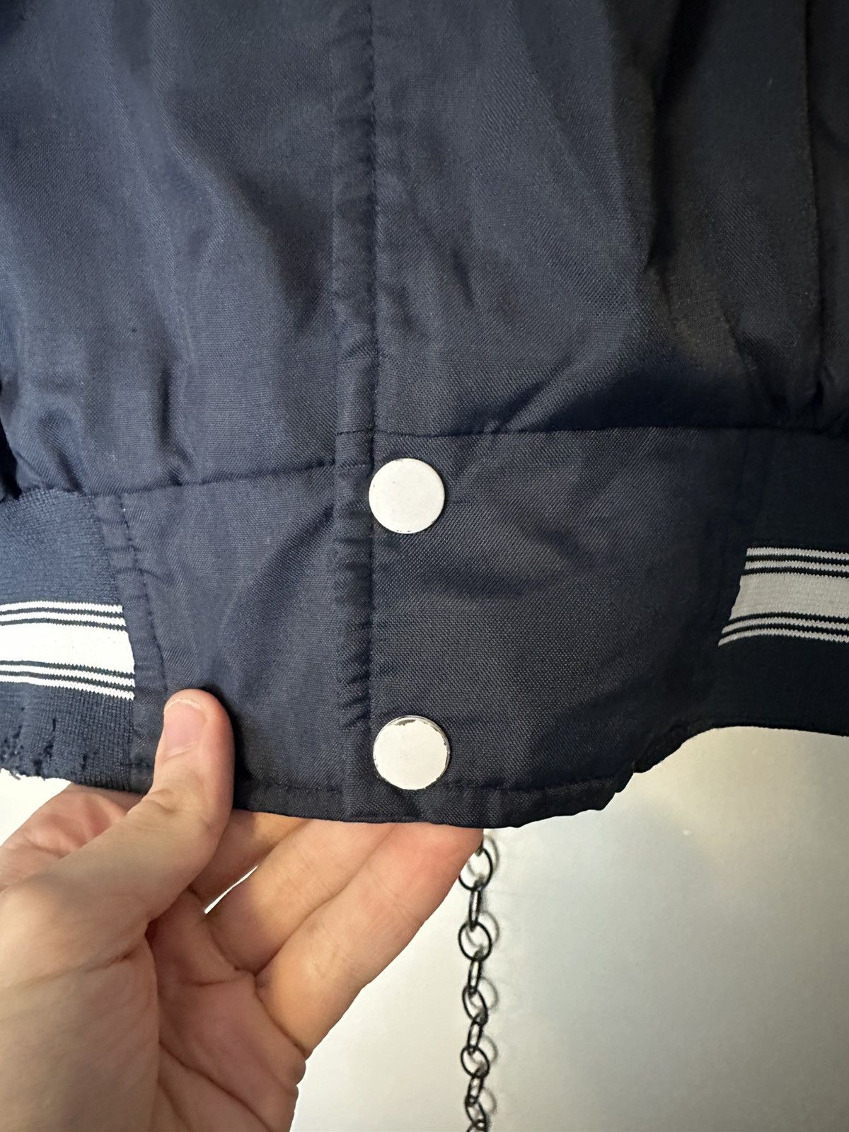Vintage Vintage 1980s General Paint Light Jacket Size XL Size US XL / EU 56 / 4 - 7 Thumbnail