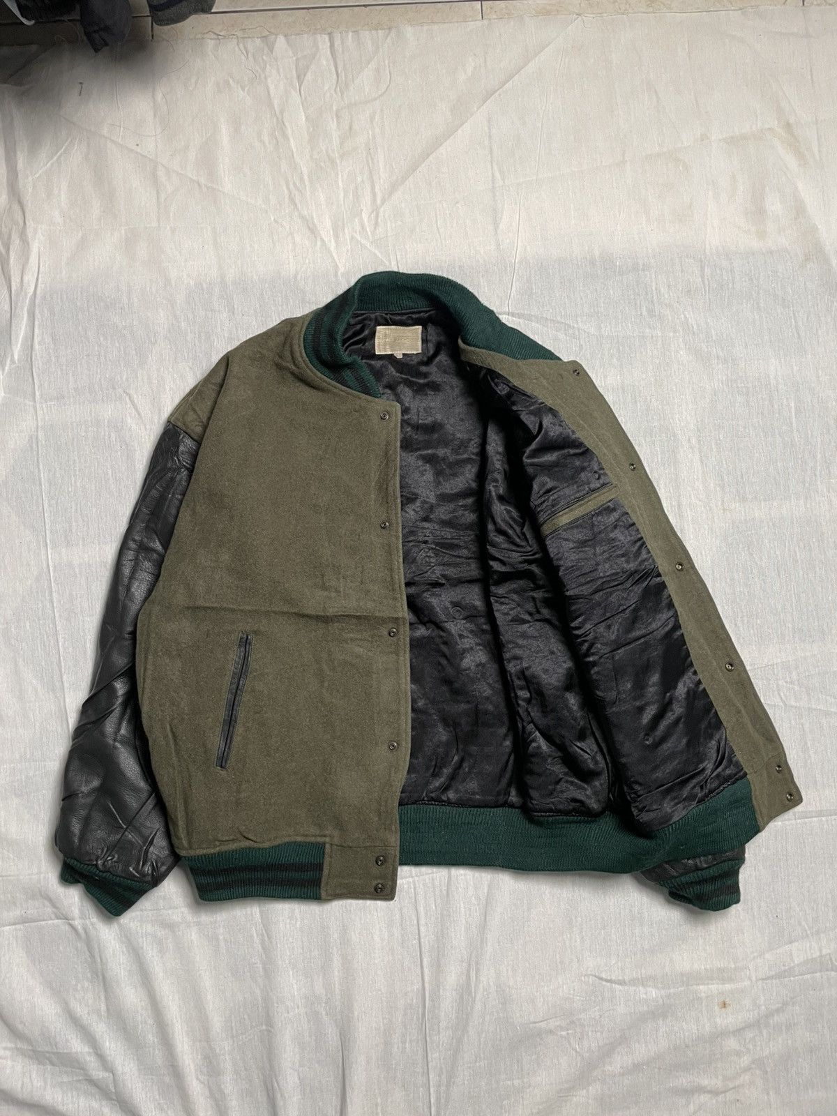 Japanese Brand Grace Killer-Diller Size US M / EU 48-50 / 2 - 7 Thumbnail