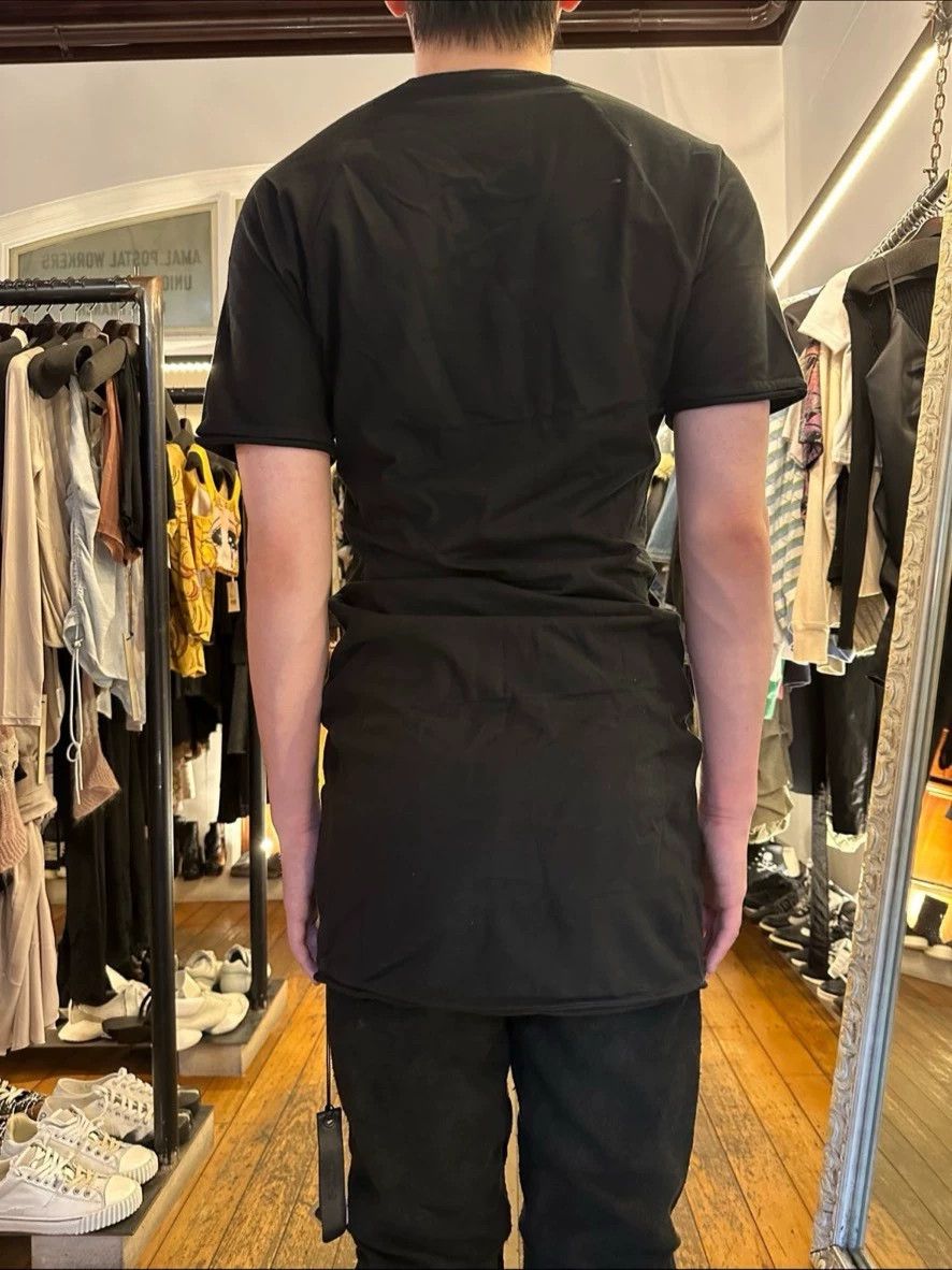Layer-0 Layer-0 16ss Rare Classic Half-Sleeve Tee Black 44 Size US S / EU 44-46 / 1 - 3 Thumbnail