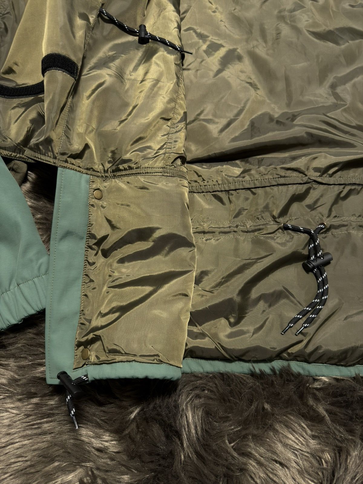 Kapital Kountry Kapital Kamakura Military Anorak Size US M / EU 48-50 / 2 - 4 Thumbnail