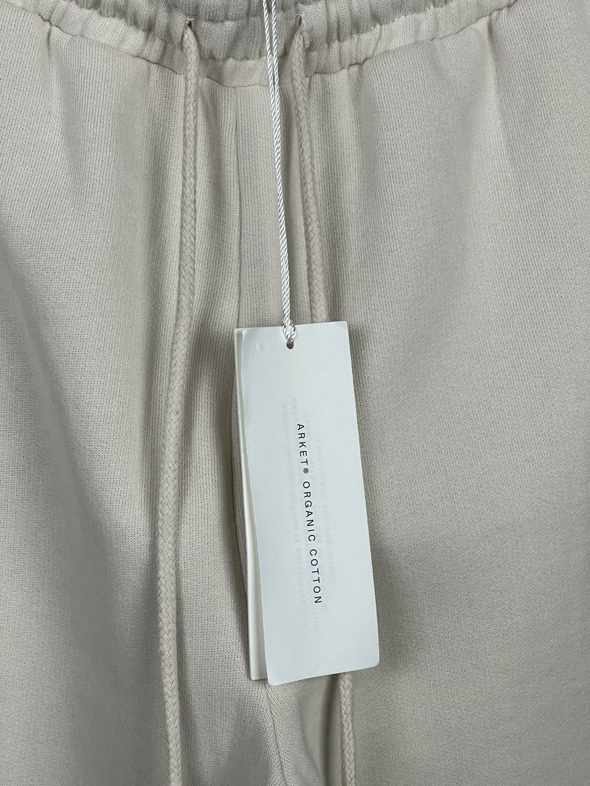 Arket ARKET French Terry Sweatpants Women’s Size M Size 27" / US 4 / IT 40 - 9 Thumbnail