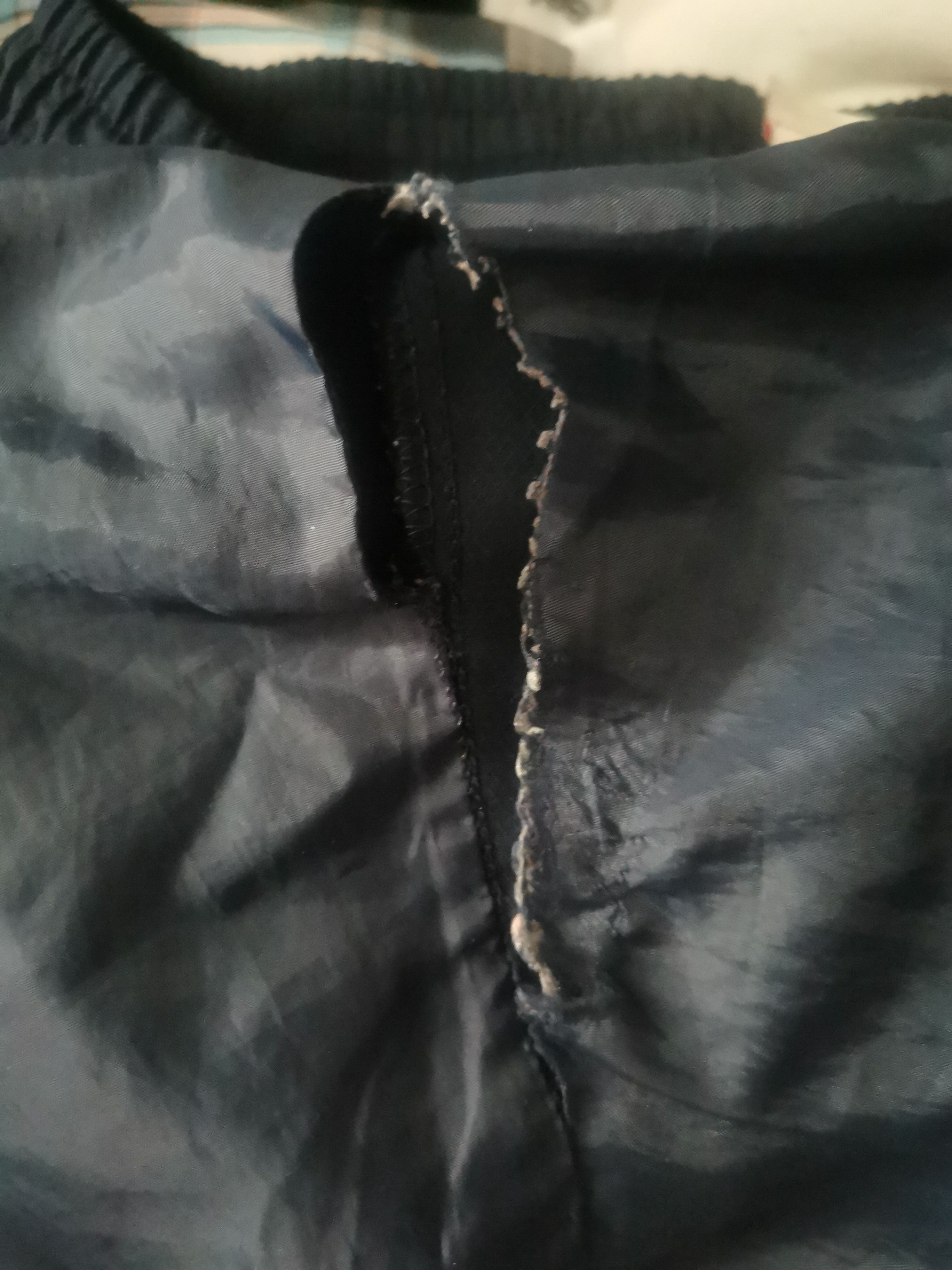 Kappa Kappa track pants/sweat pants/jogging pants Size US 30 / EU 46 - 2 Thumbnail