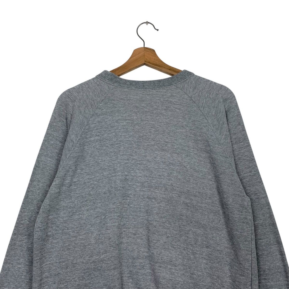 Japanese Brand Vintage Viva Rock Crewneck Sweatshirt Size US M / EU 48-50 / 2 - 8 Thumbnail