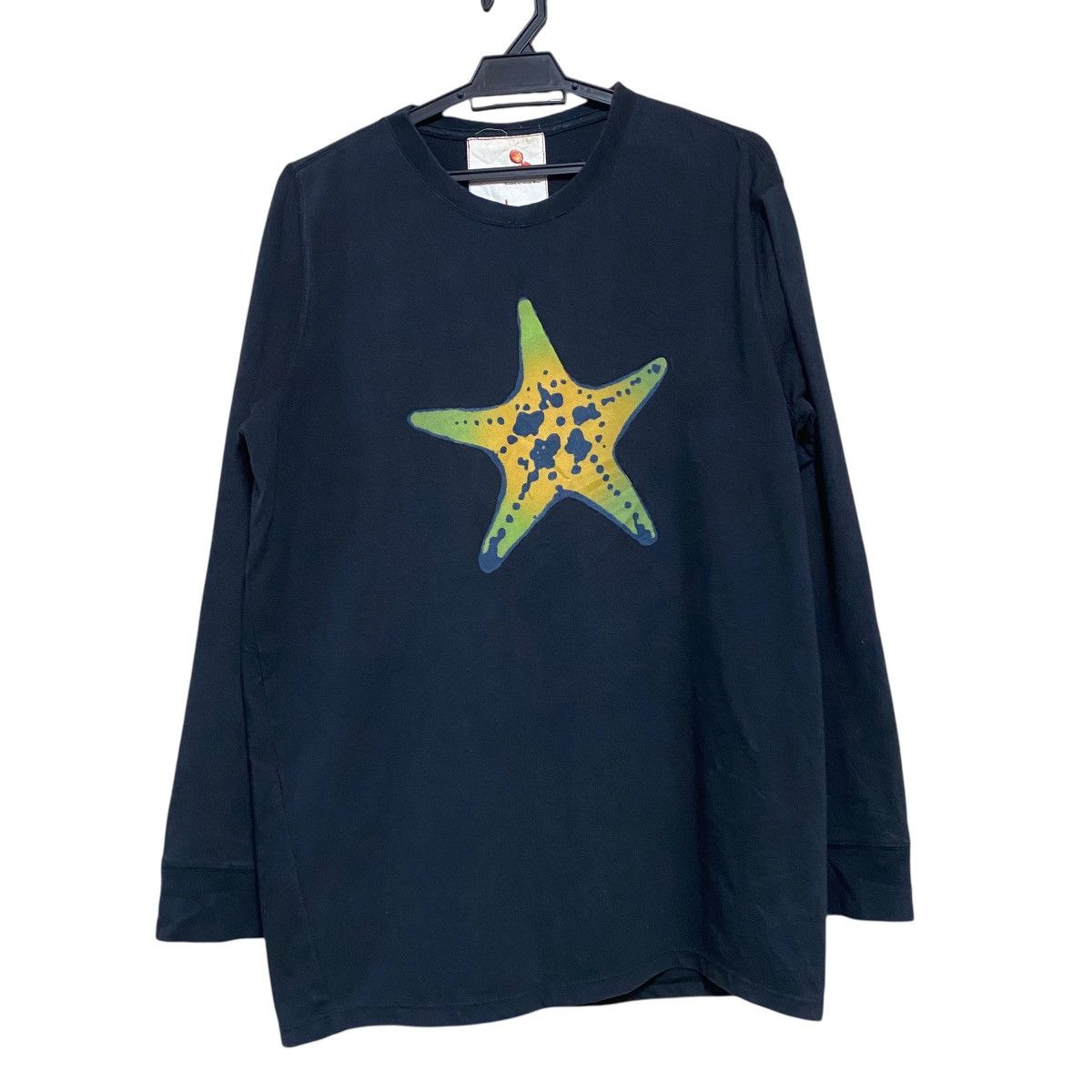 口コミ サイト 商品 Rebirth To Grailed | Rasa Tabura トップス