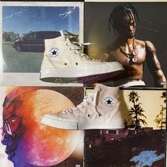 Converse with nike swoosh sales