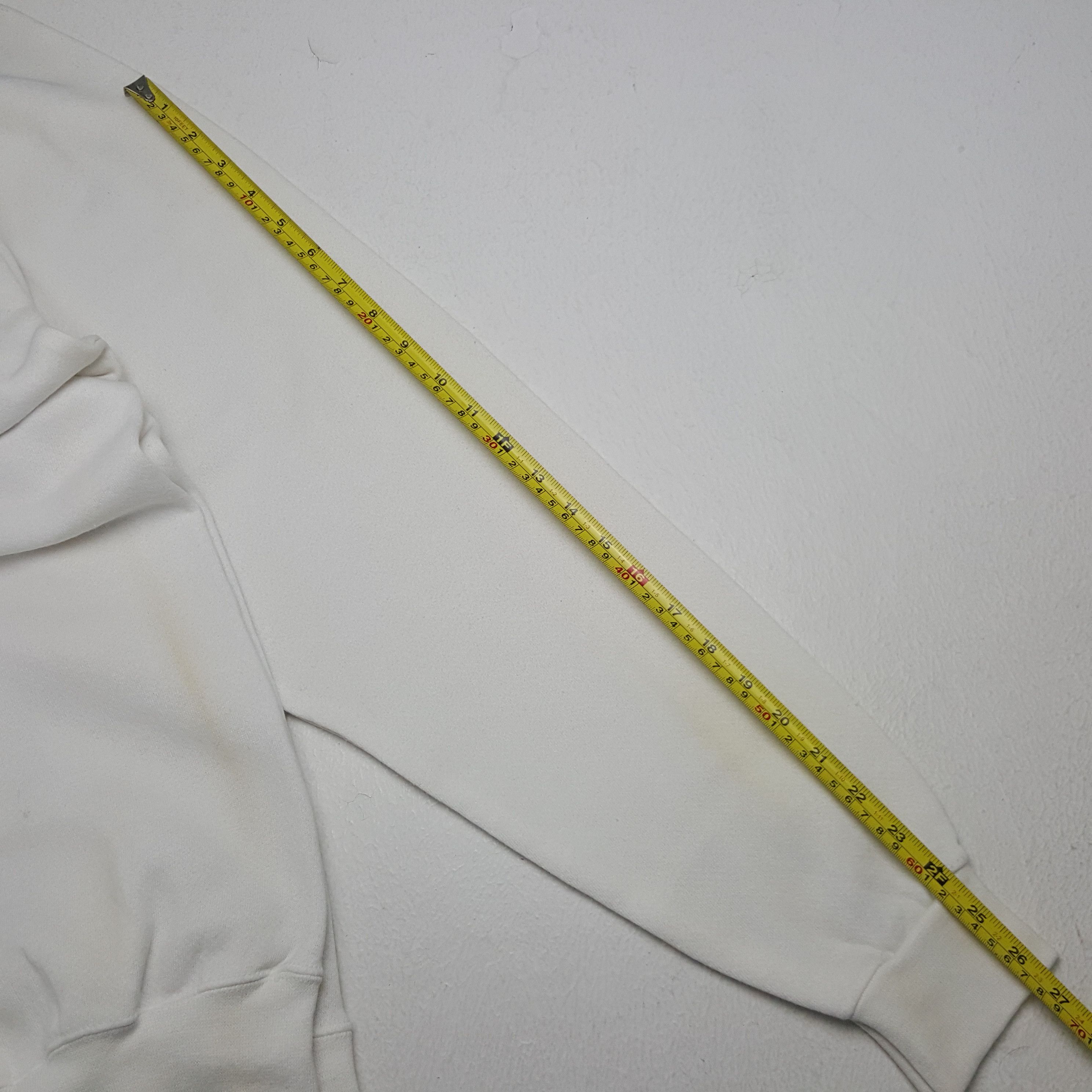 Naval Clothing Factory × Vintage Vintage Naval Station Everett American Streetwear Sweatshirt Size US M / EU 48-50 / 2 - 6 Thumbnail