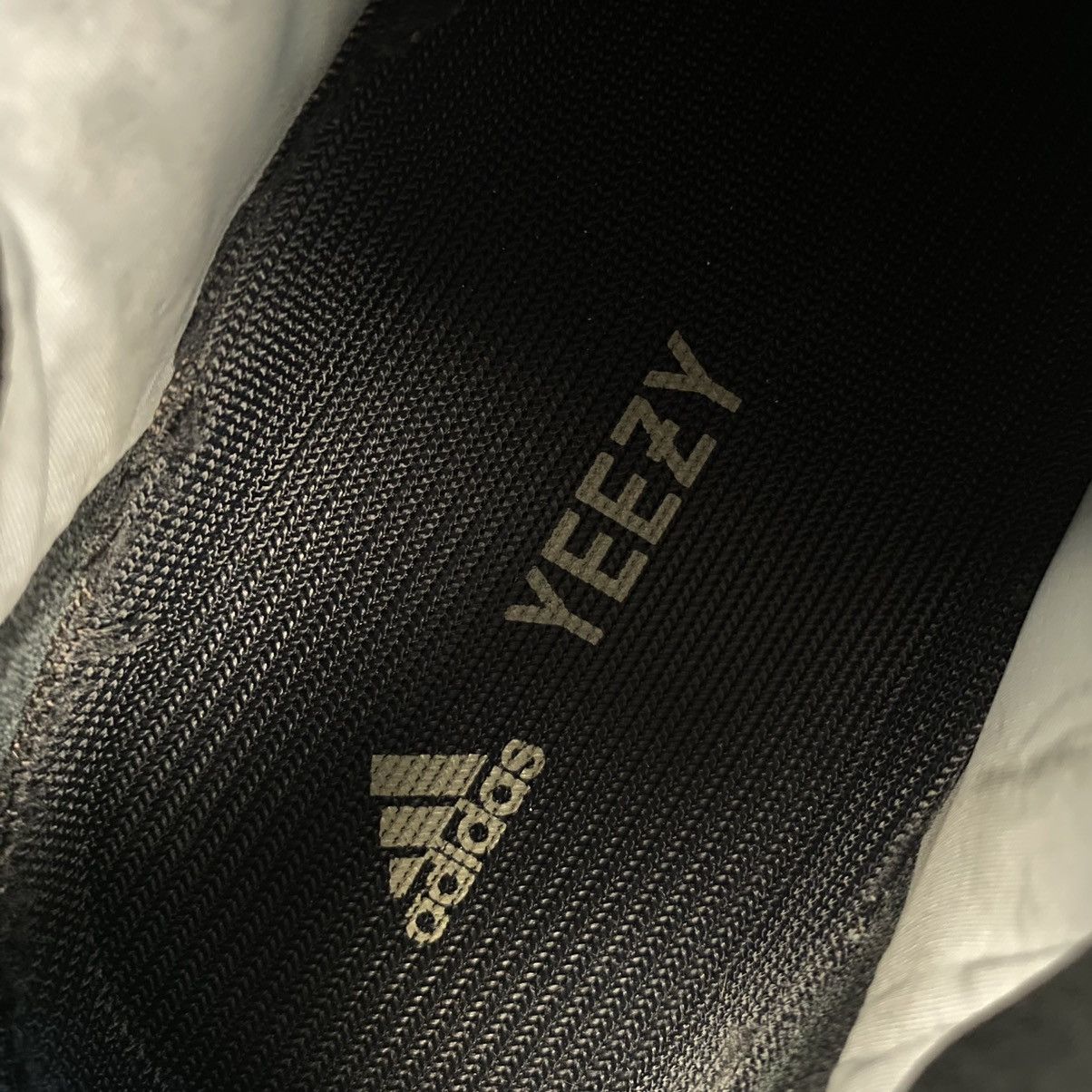 Adidas Adidas Yeezy Boost 700 MNVN Blue Tint 9.5 Us Size US 9.5 / EU 42-43 - 9 Thumbnail