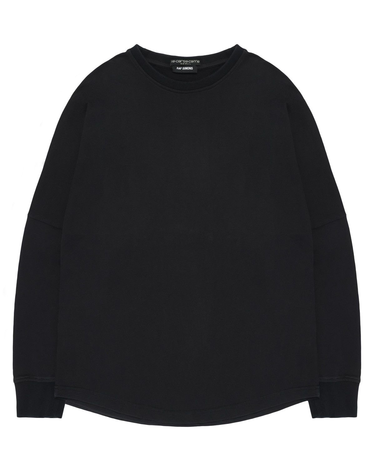 Raf Simons Raf Simons SS17 “Venomous Friday” crewneck sweatshirt Size US M / EU 48-50 / 2 - 2 Thumbnail