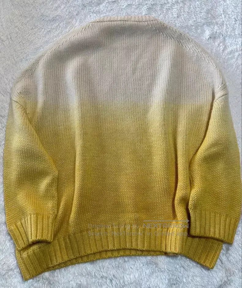 Loro Piana Loro Piana Knitted Sweater Size S / US 4 / IT 40 - 2 Thumbnail