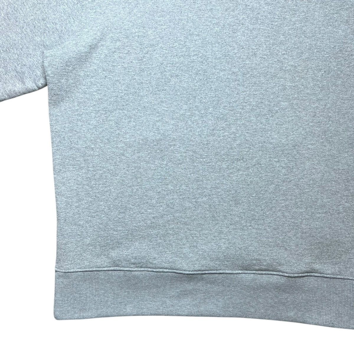 A24 A24 Movies Grey Embroidered Patch Pullover Hoodie Sz L Size US L / EU 52-54 / 3 - 12 Thumbnail