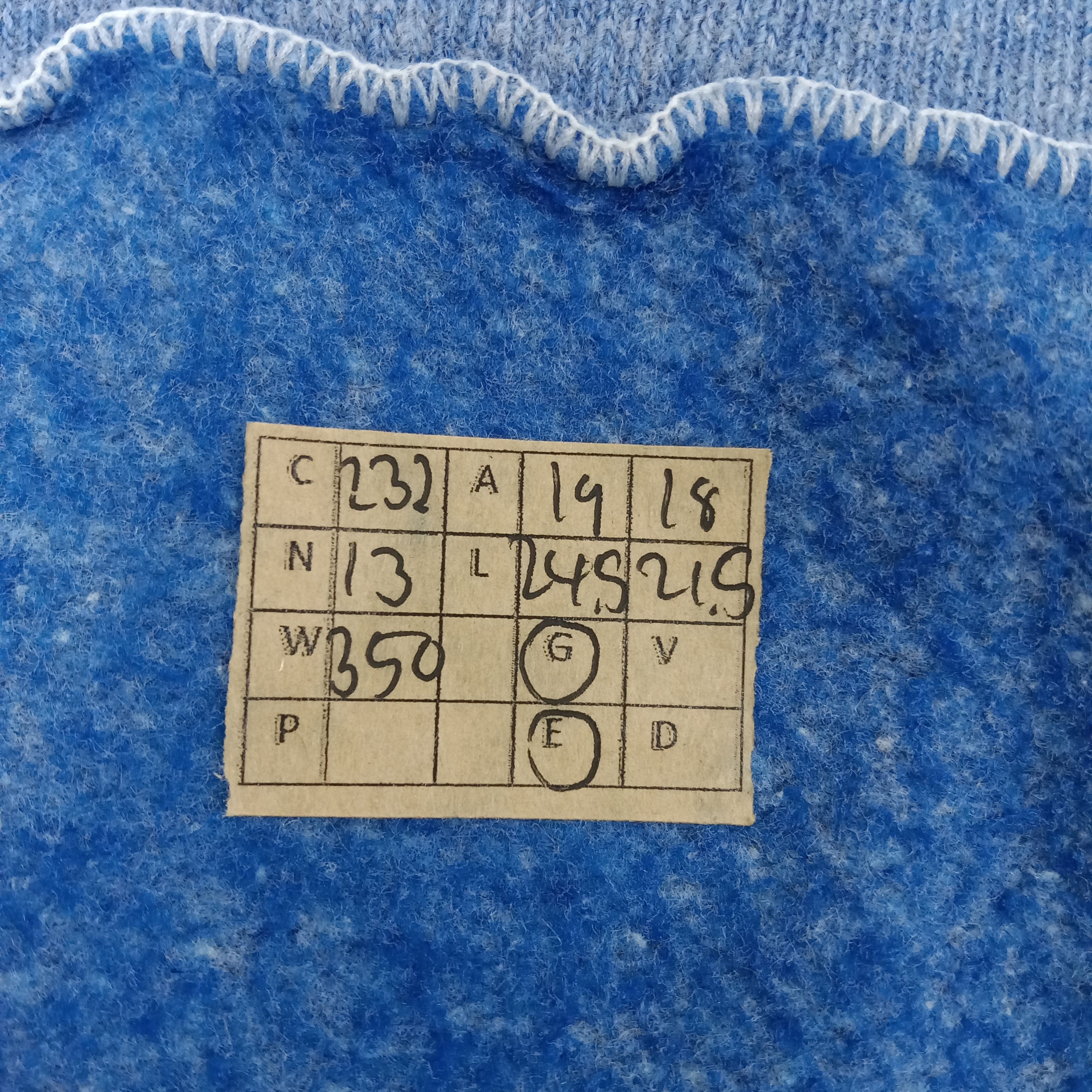 Cartoon Network × Vintage Vintage The Tale Peter Rabbit American Cartoon Sweatshirt Size US S / EU 44-46 / 1 - 8 Thumbnail