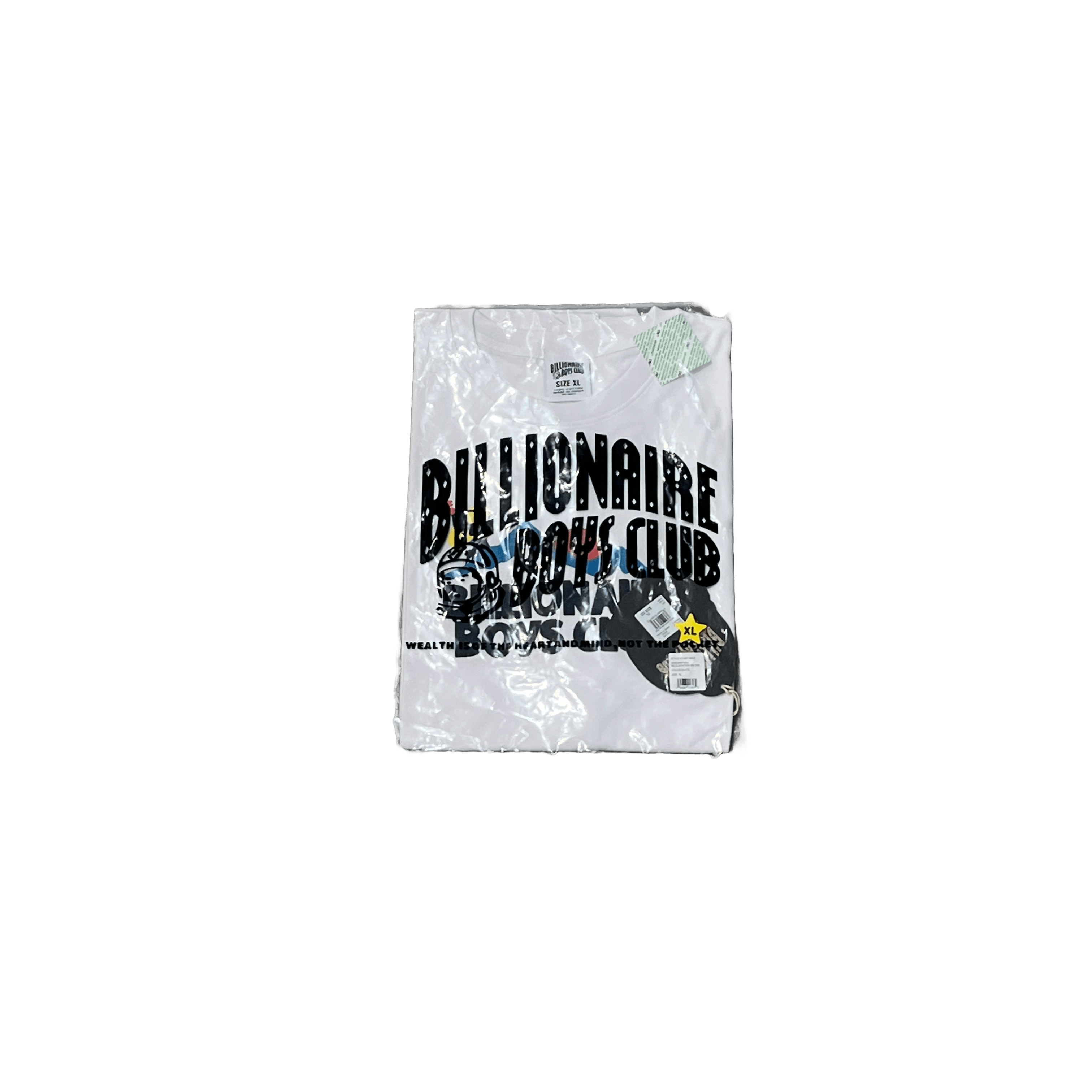 Billionaire Boys Club BILLIONAIRE BOYS CLUB ELEVATION SS TEE Size US XL / EU 56 / 4 - 5 Thumbnail