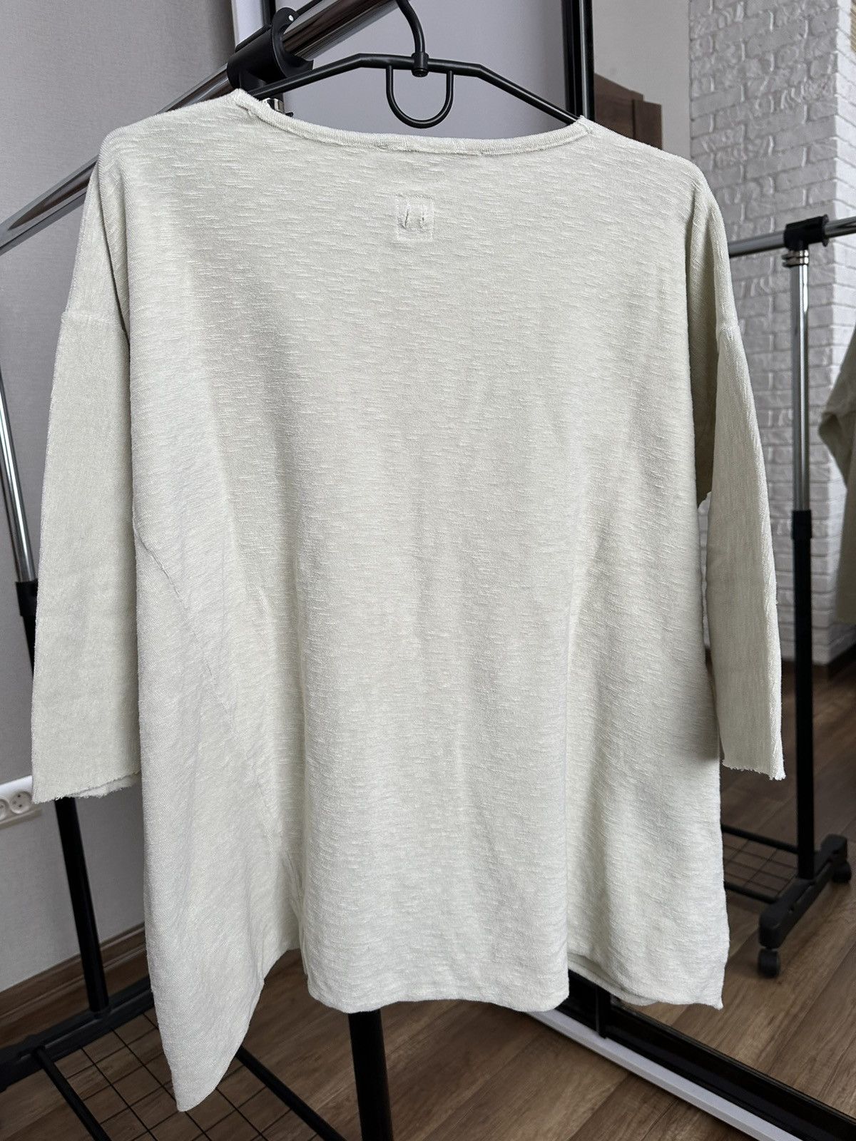 hannes roether Hannes Roether Pullover Sweatshirt Long Sleeve Size US S / EU 44-46 / 1 - 5 Thumbnail