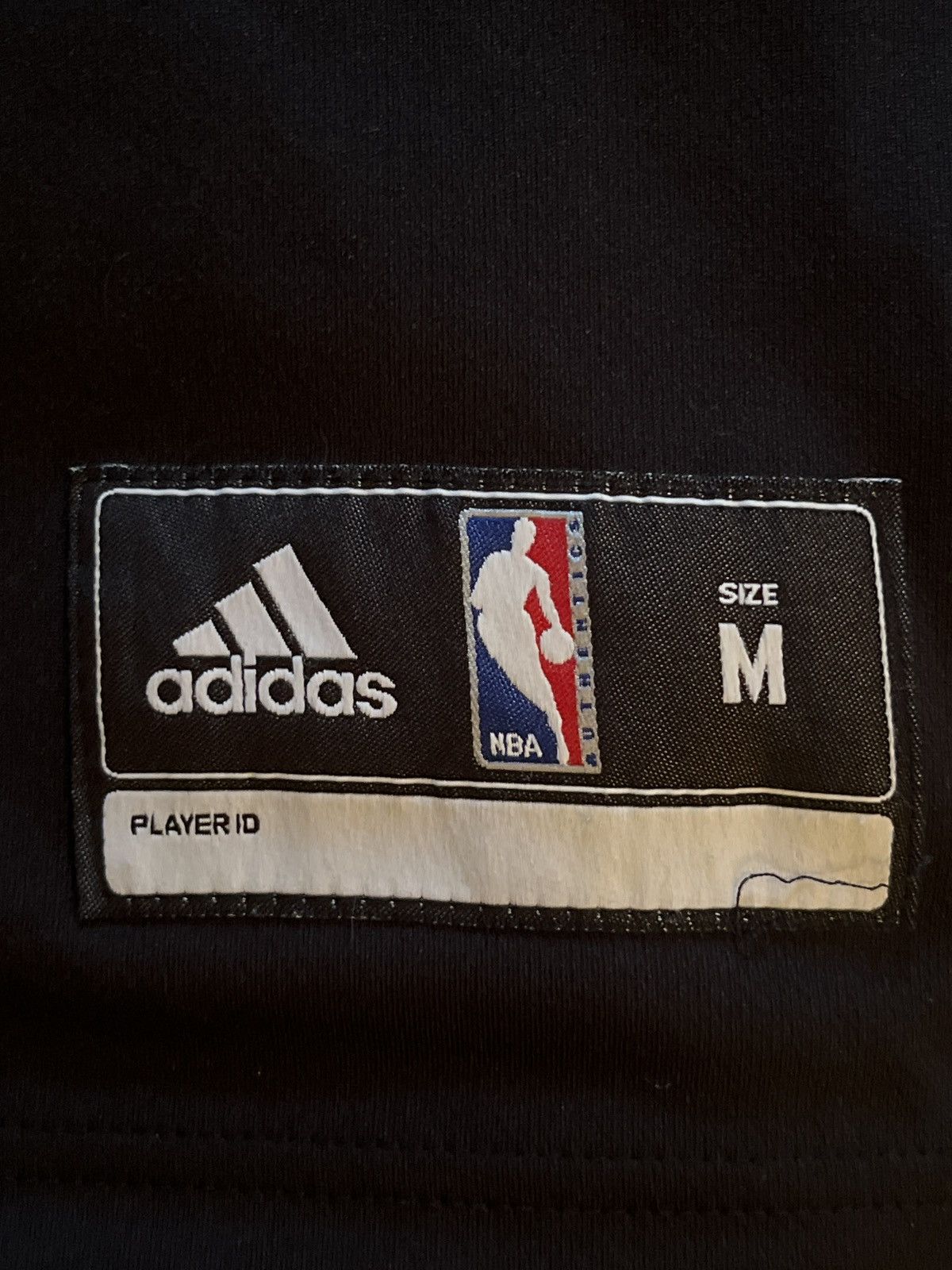 Adidas × NBA Toronto Raptors Demar DeRozan jersey Size US M / EU 48-50 / 2 - 3 Thumbnail
