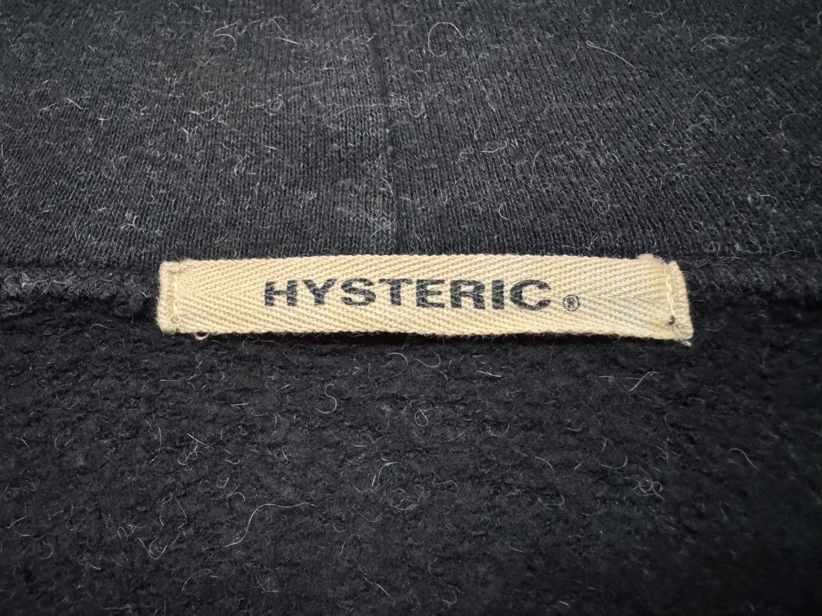 Hysteric Glamour Hysteric Glamour Hoodies Size US M / EU 48-50 / 2 - 4 Thumbnail