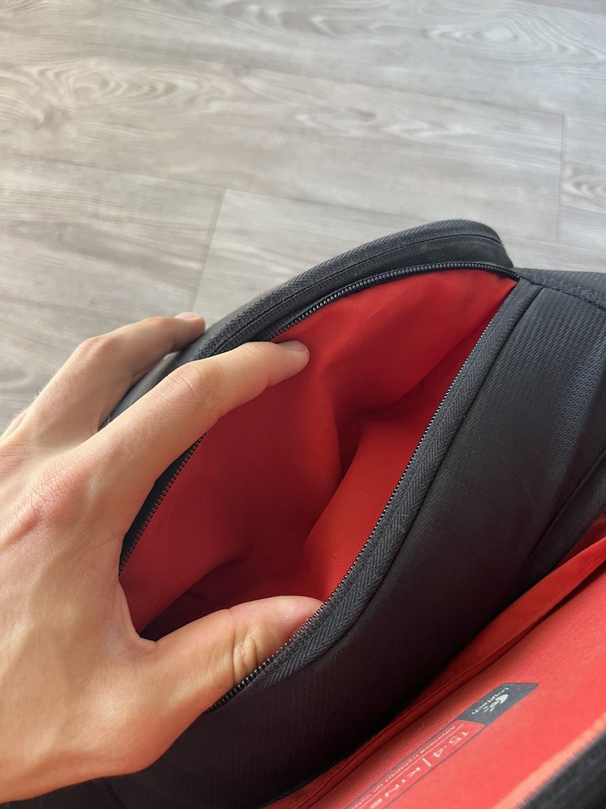 Other ‼️Logitech 15.4 Kinetik Utility Saved Backpack‼️ Size ONE SIZE - 19 Thumbnail
