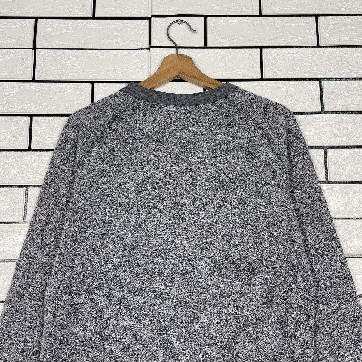 Ocean Pacific Ocean Pacific Gray Crewneck Sweatshirt Size M / US 6-8 / IT 42-44 - 8 Thumbnail