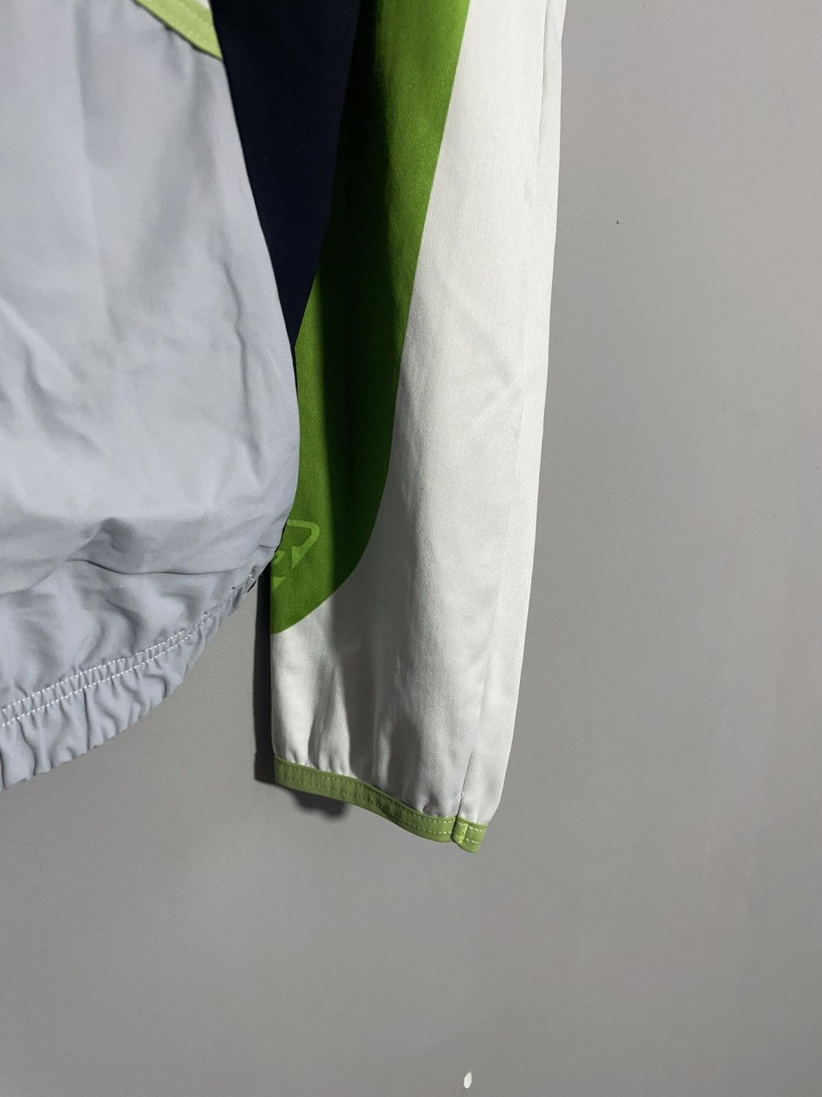 Other Dynafit Cycling 2in1 jacket size M Size US M / EU 48-50 / 2 - 12 Thumbnail
