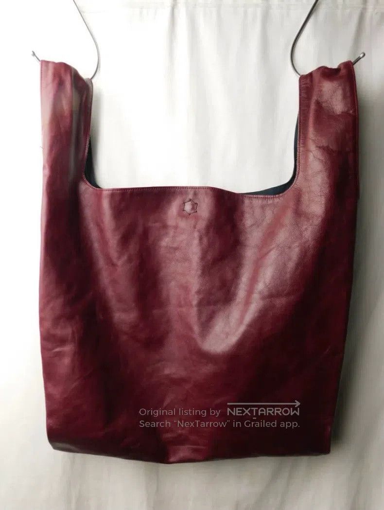 Junya Watanabe Junya Watanabe handbag Size ONE SIZE - 2 Thumbnail