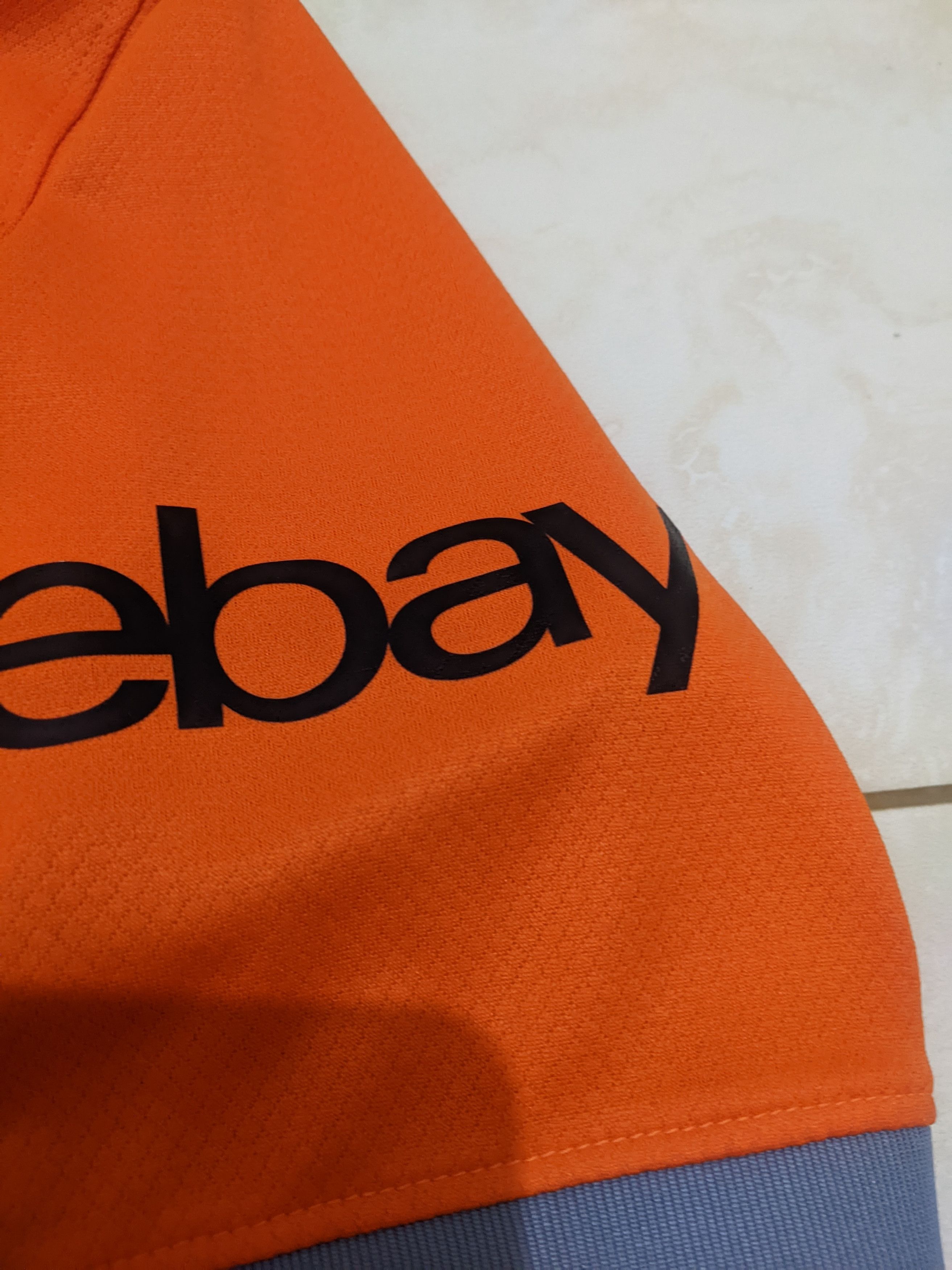 Nike Inter Milan Third 2023-24 BARELA Jersey football shirt Size US M / EU 48-50 / 2 - 7 Thumbnail