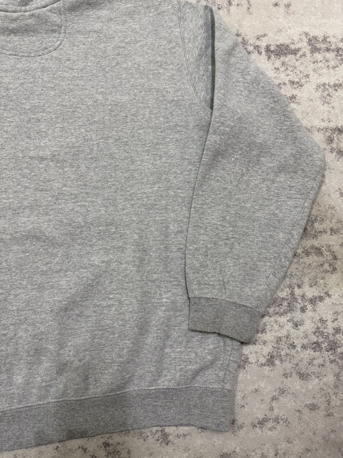 Carhartt Carhartt Loose Fit Small Logo Pullover Sweater Hoodie Size US XXL / EU 58 / 5 - 14 Thumbnail