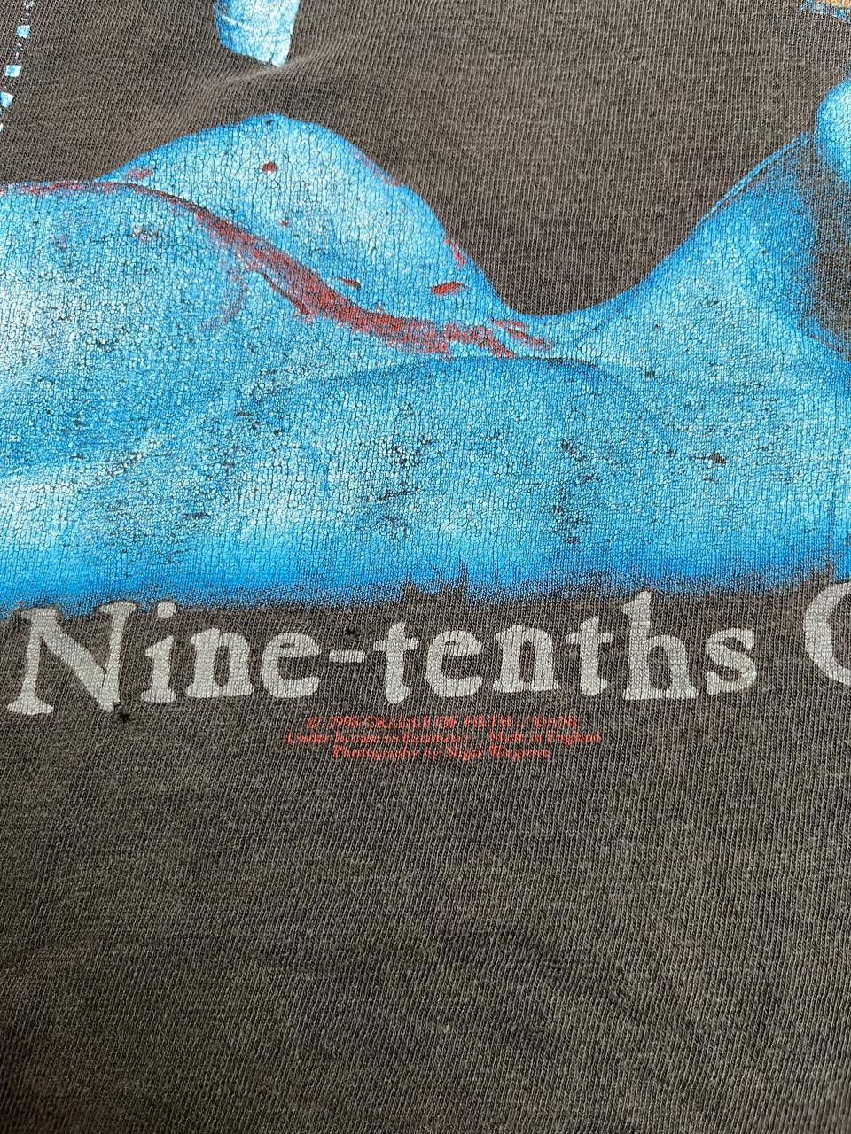 Band Tees Vintage Cradle of filth Decadence is a virtue Kanye west Size US XL / EU 56 / 4 - 6 Thumbnail