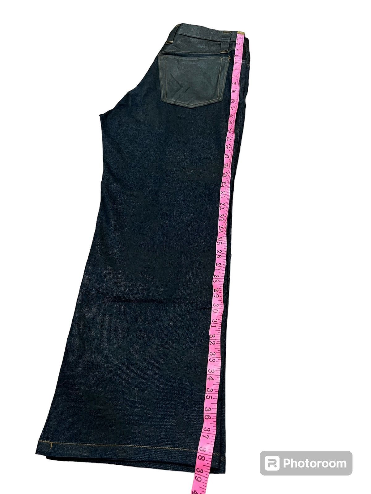 Gaultier Homme Objet jean paul gaultier Size US 32 / EU 48 - 13 Thumbnail