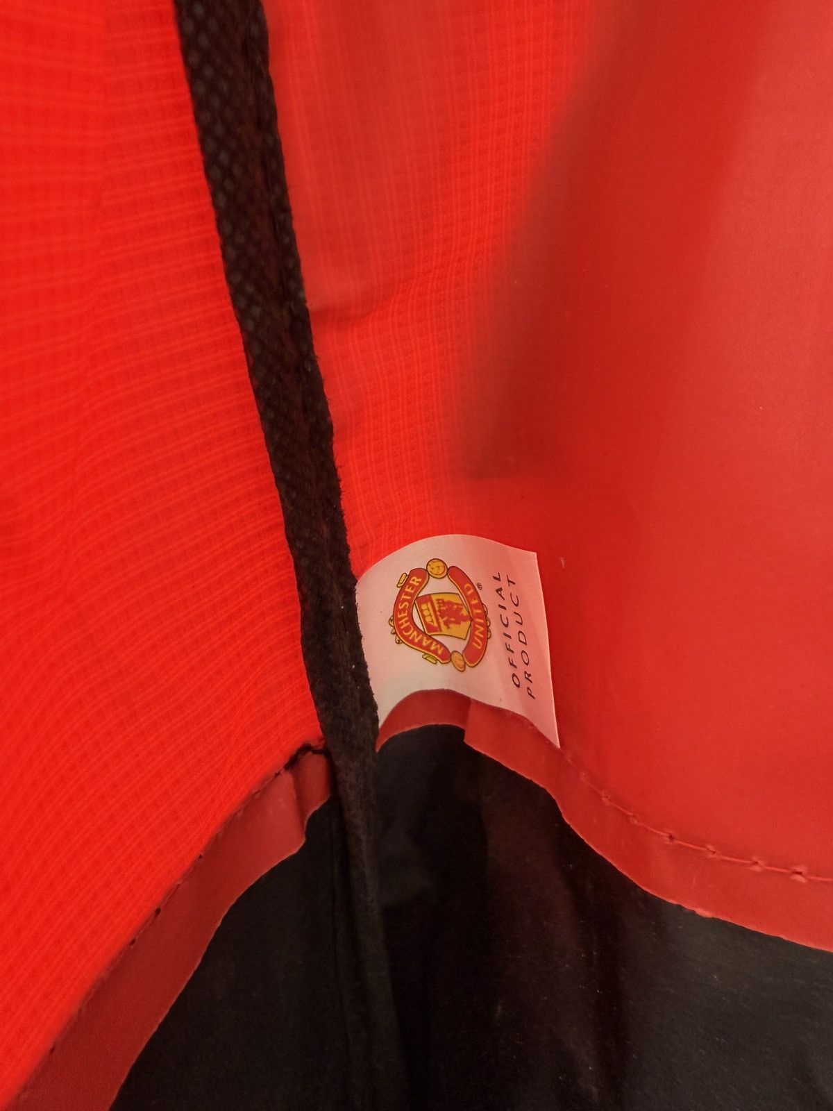 Other Manchester United new bag Size ONE SIZE - 6 Thumbnail