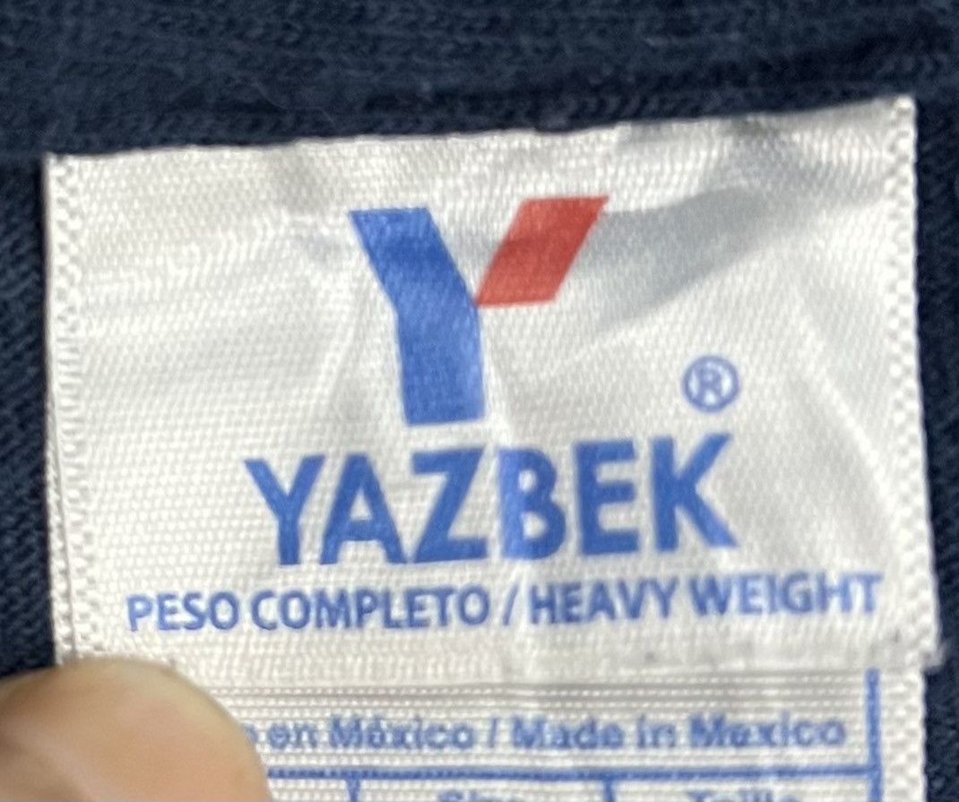 Vintage VINTAGE YAZBEK PUERTO VALLARTA MEXICO SHIRT Size US L / EU 52-54 / 3 - 10 Thumbnail
